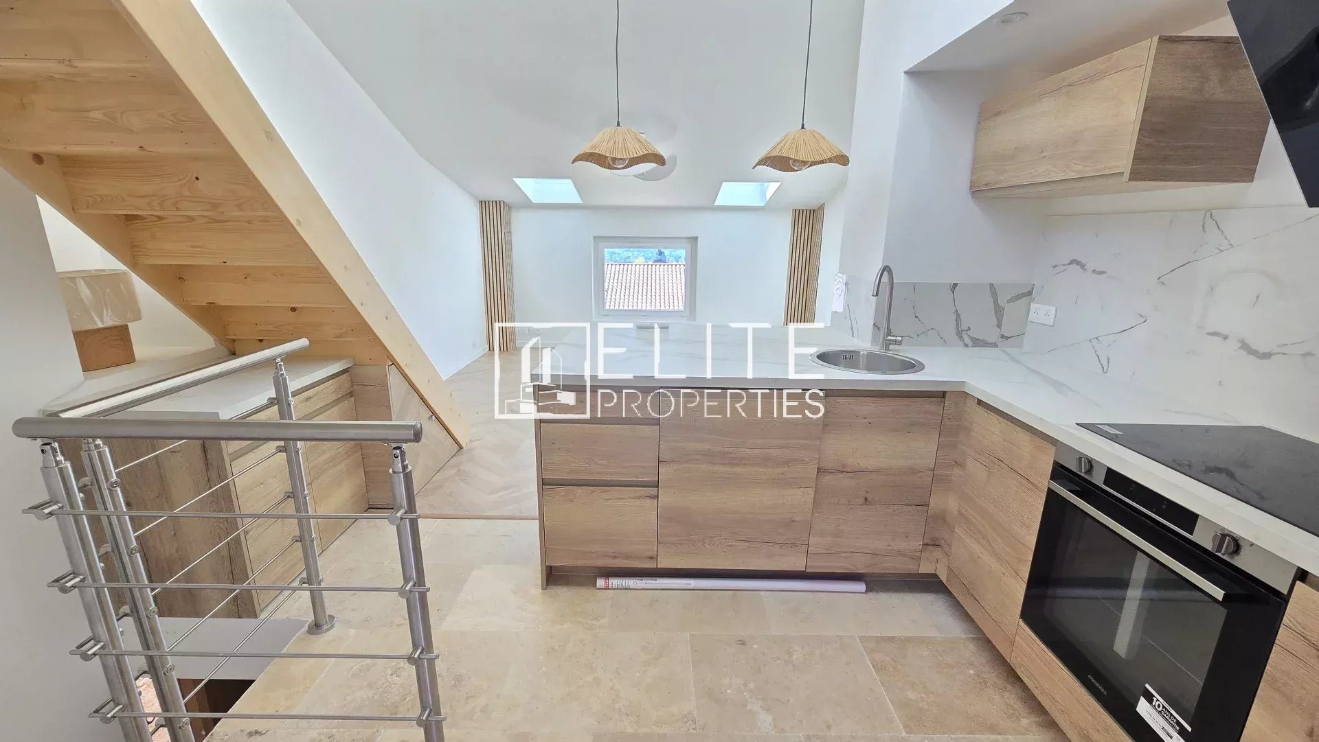 Maison à vendre, 60m², Spéracèdes