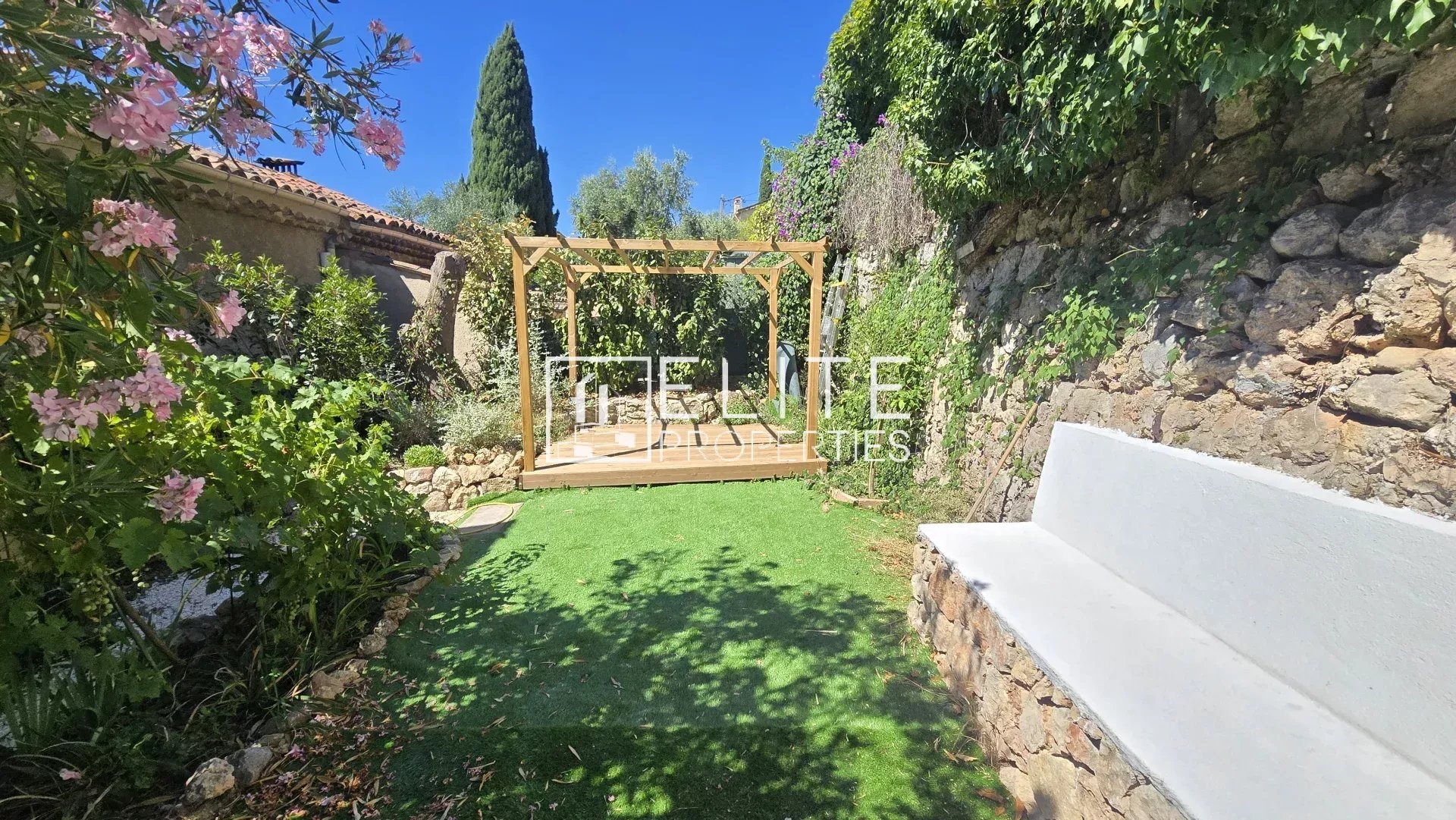 Maison à vendre, 60m², Spéracèdes
