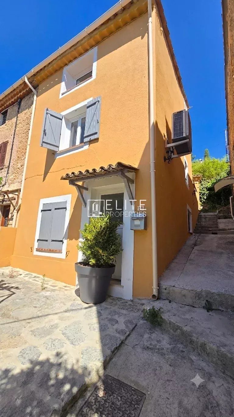 Maison à vendre, 60m², Spéracèdes