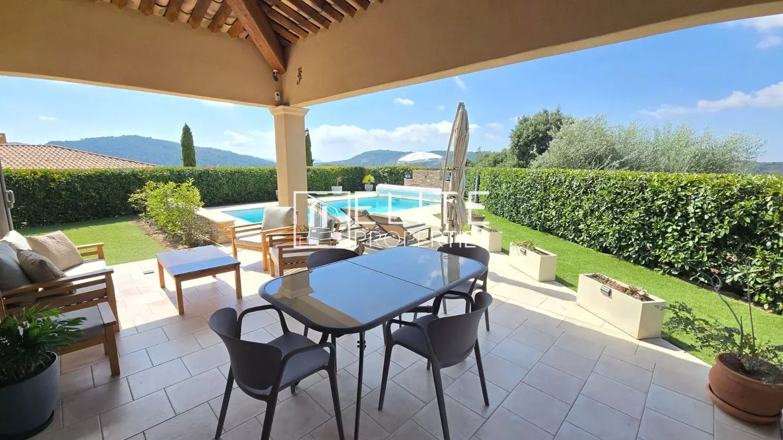 Maison à vendre, 108m², Tanneron