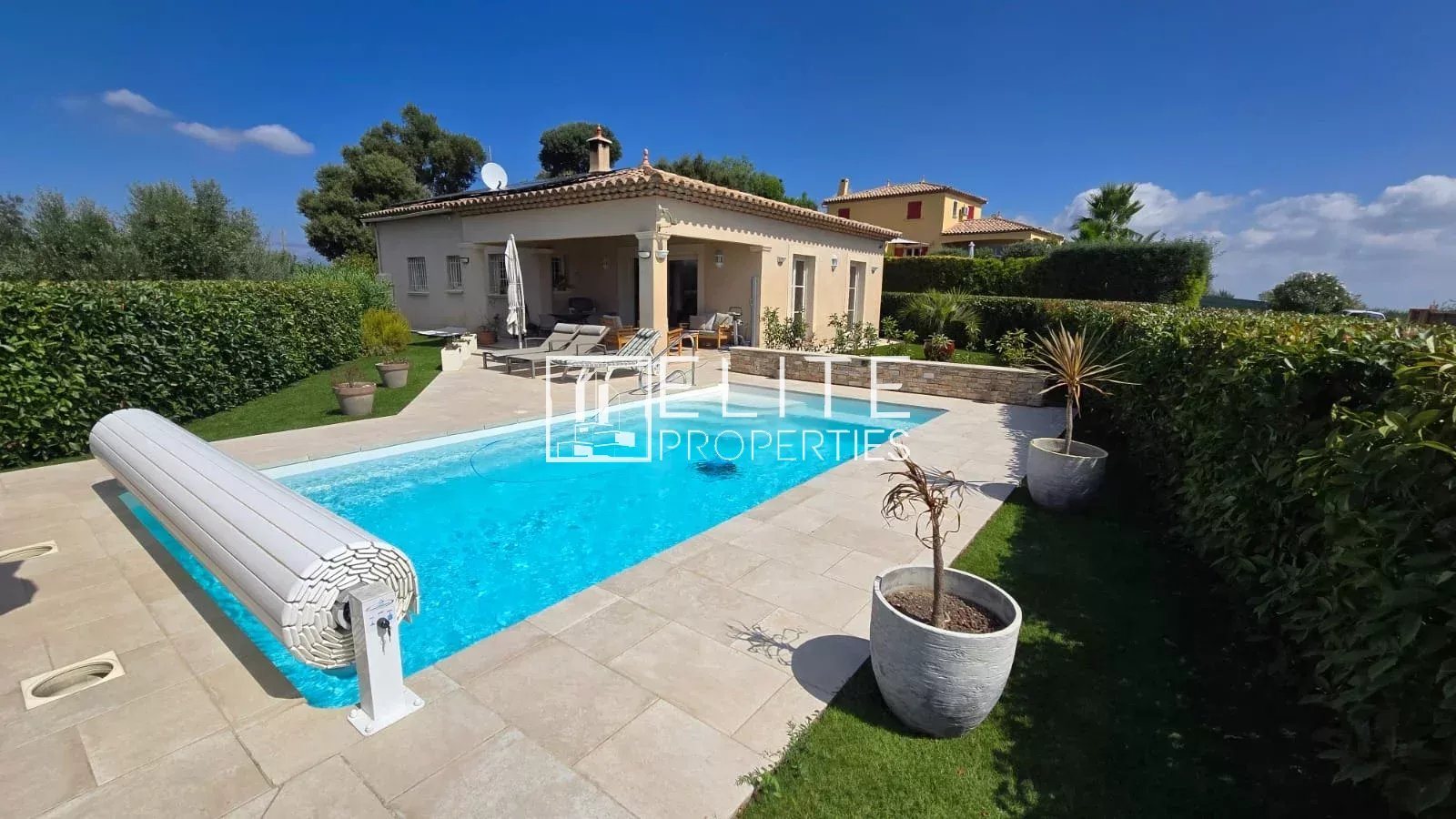 Maison à vendre, 108m², Tanneron