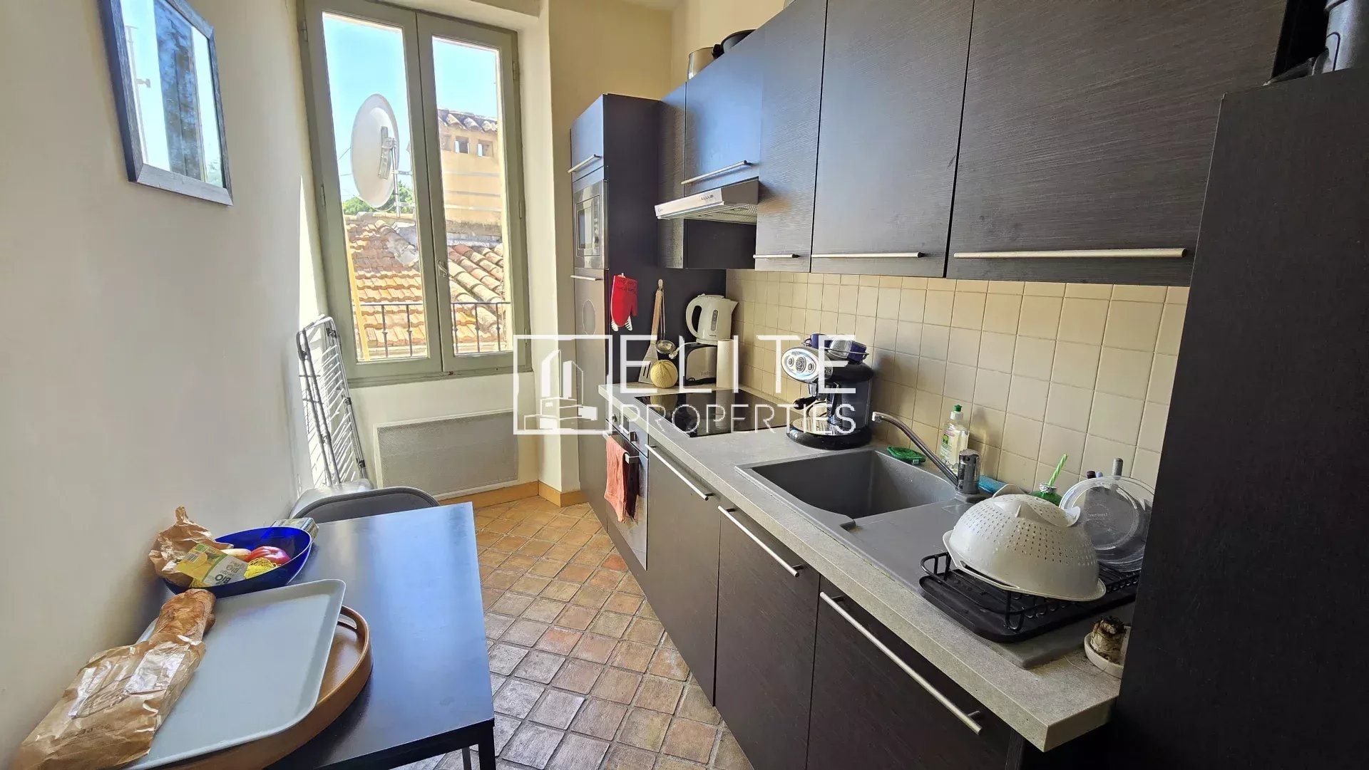 Appartement à vendre, 32m², Mougins