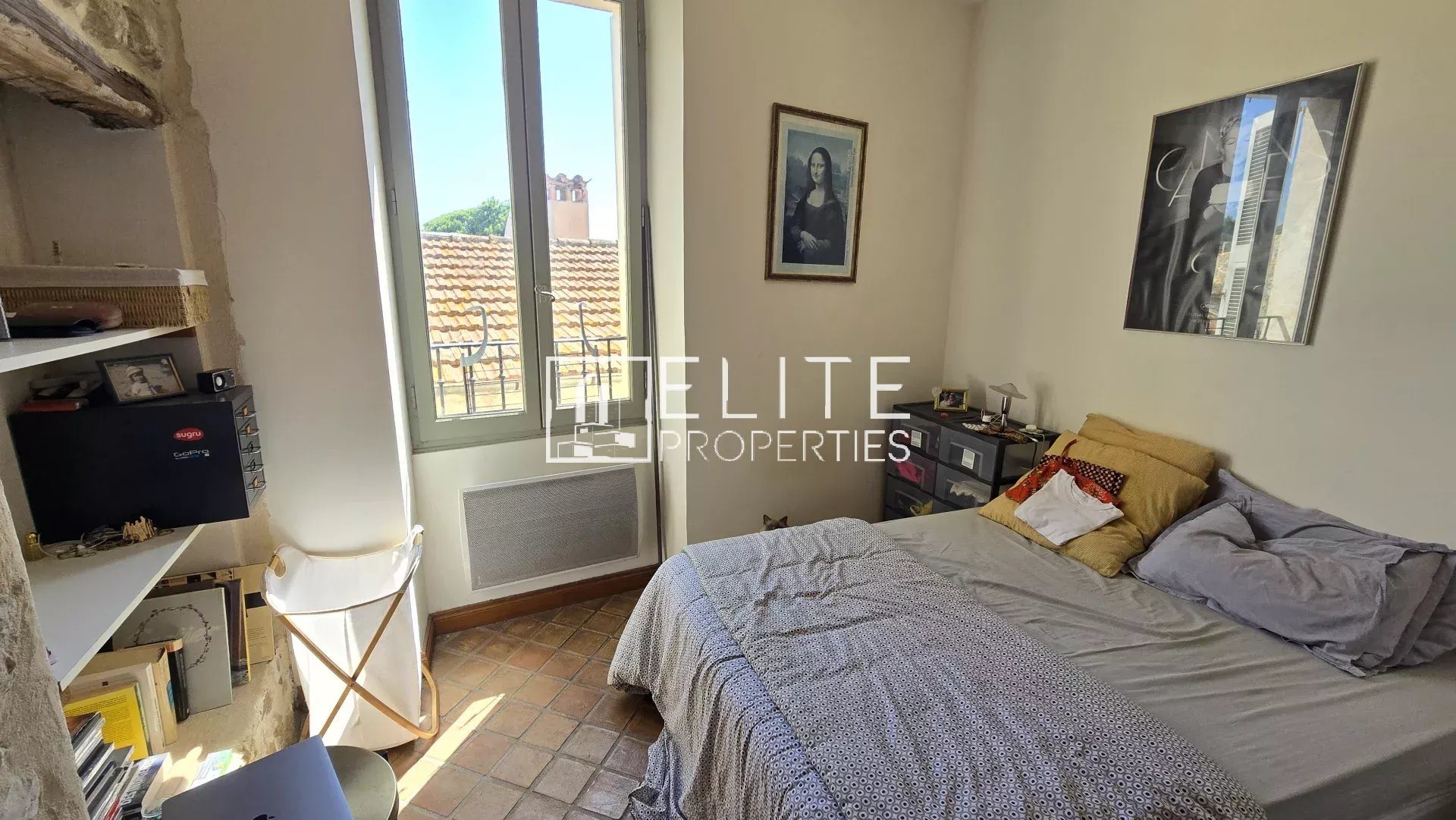Appartement à vendre, 32m², Mougins