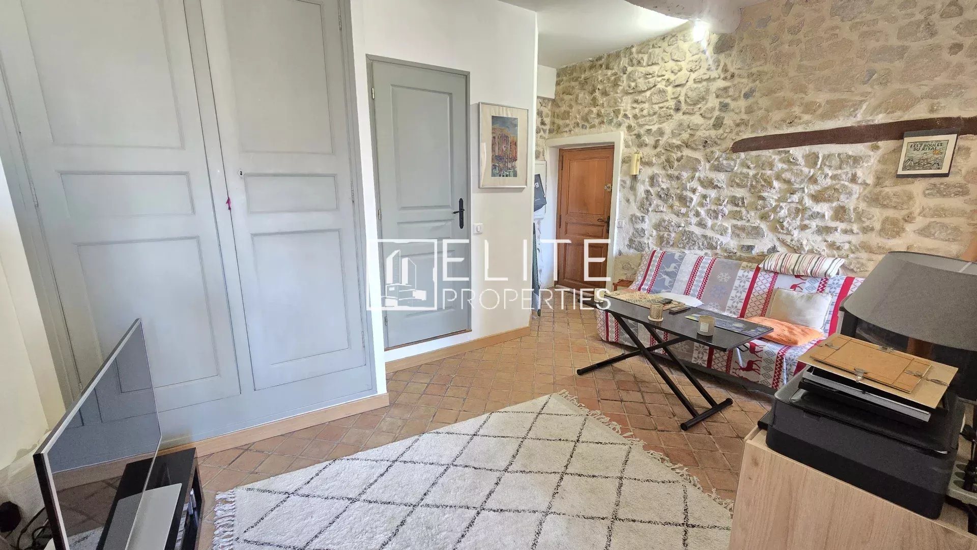 Appartement à vendre, 32m², Mougins