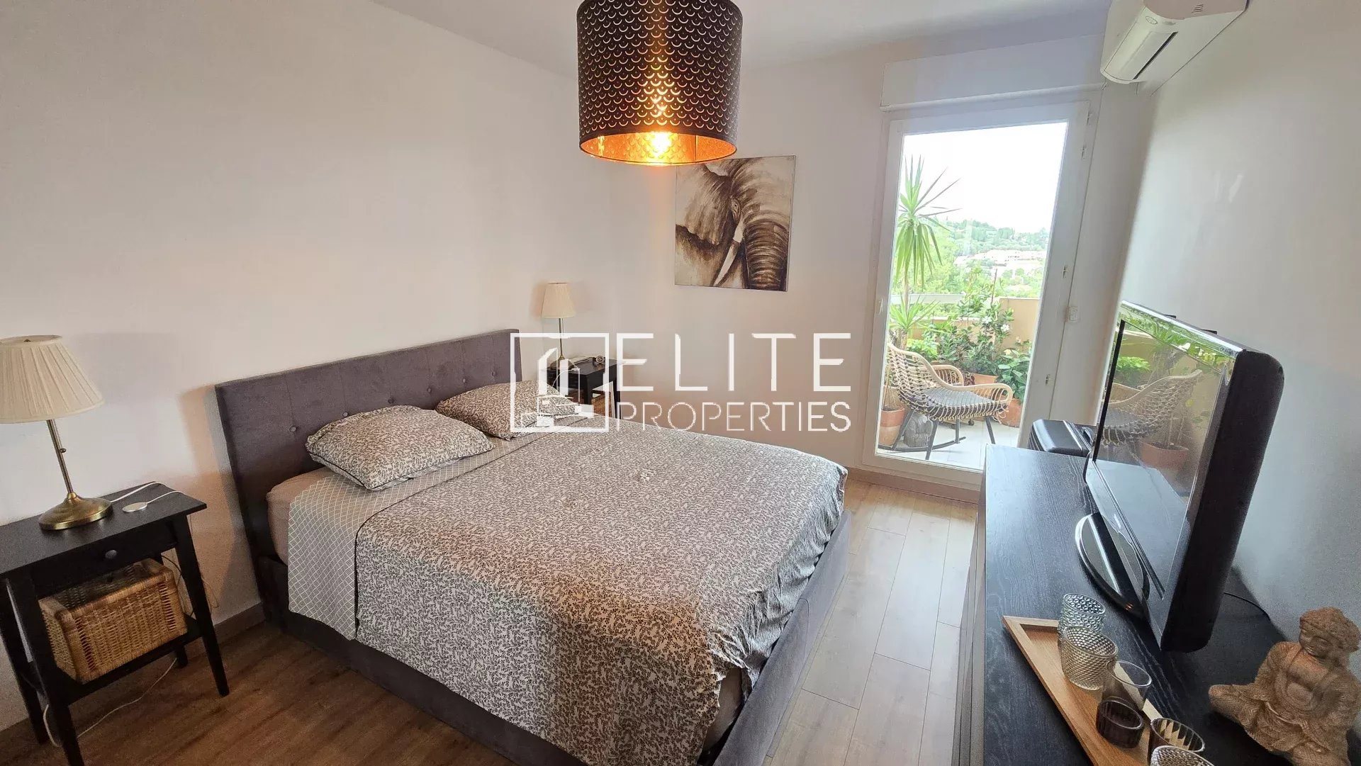 Appartement à vendre, 72m², Grasse