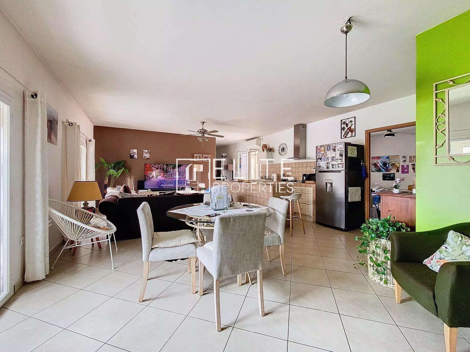 Appartement à vendre, 92m², Vallauris
