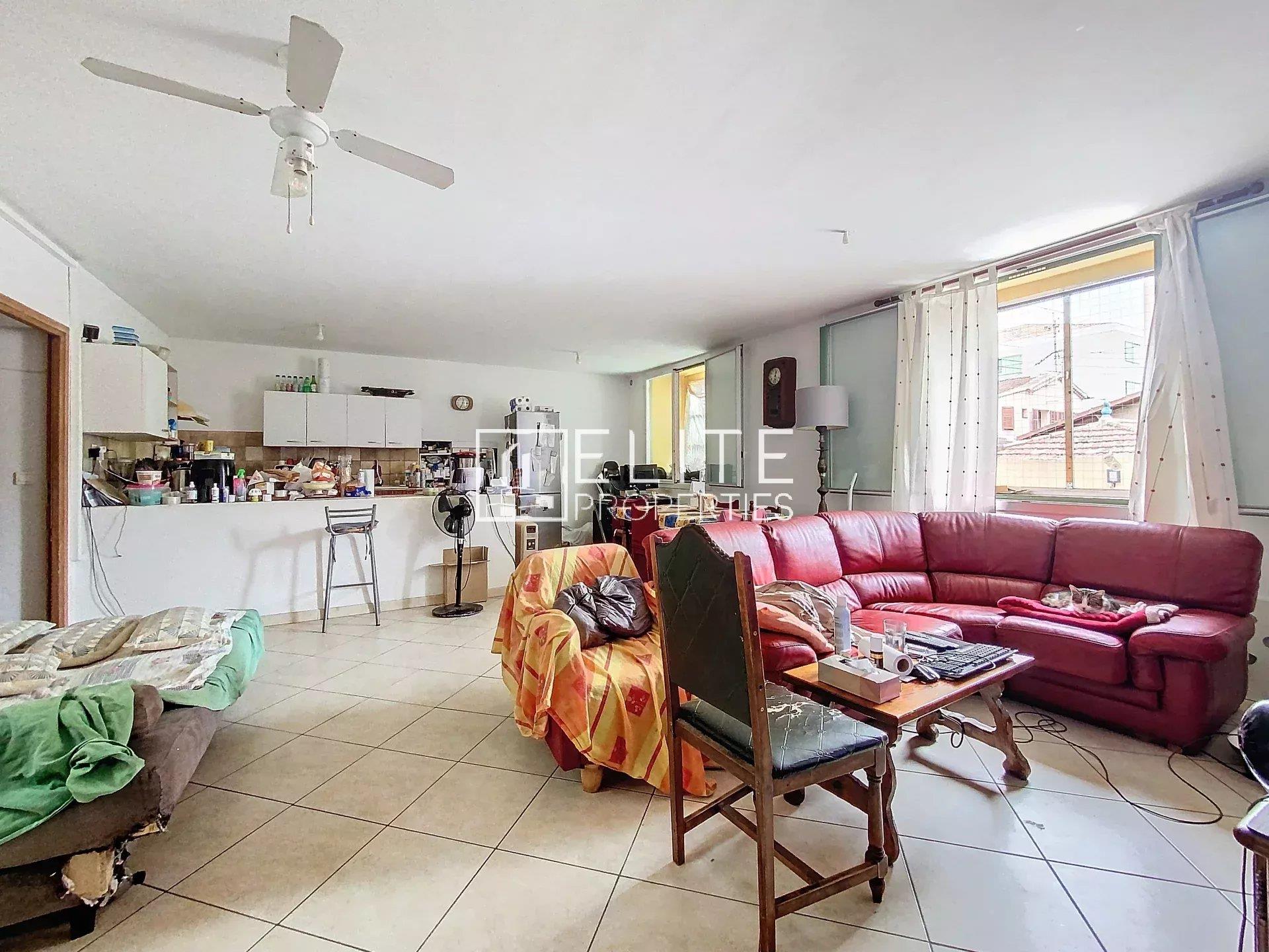 Appartement à vendre, 92m², Vallauris