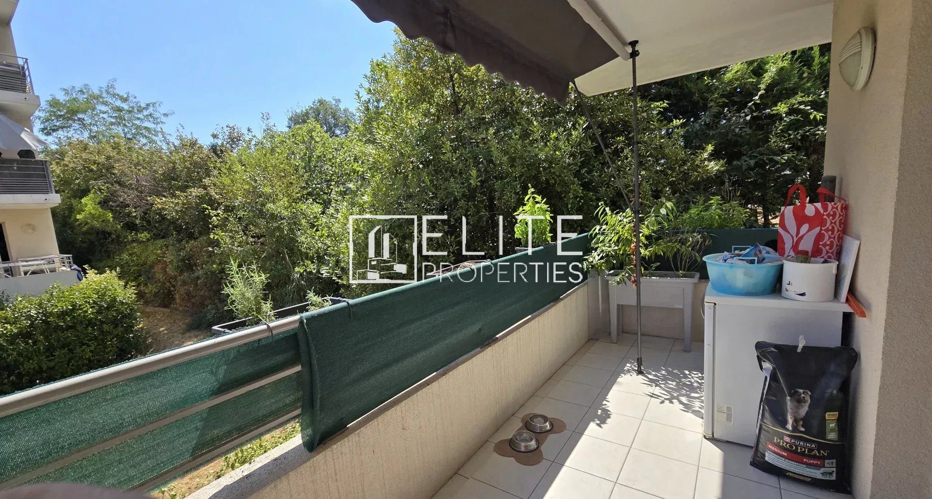 Appartement à vendre, 60m², Antibes