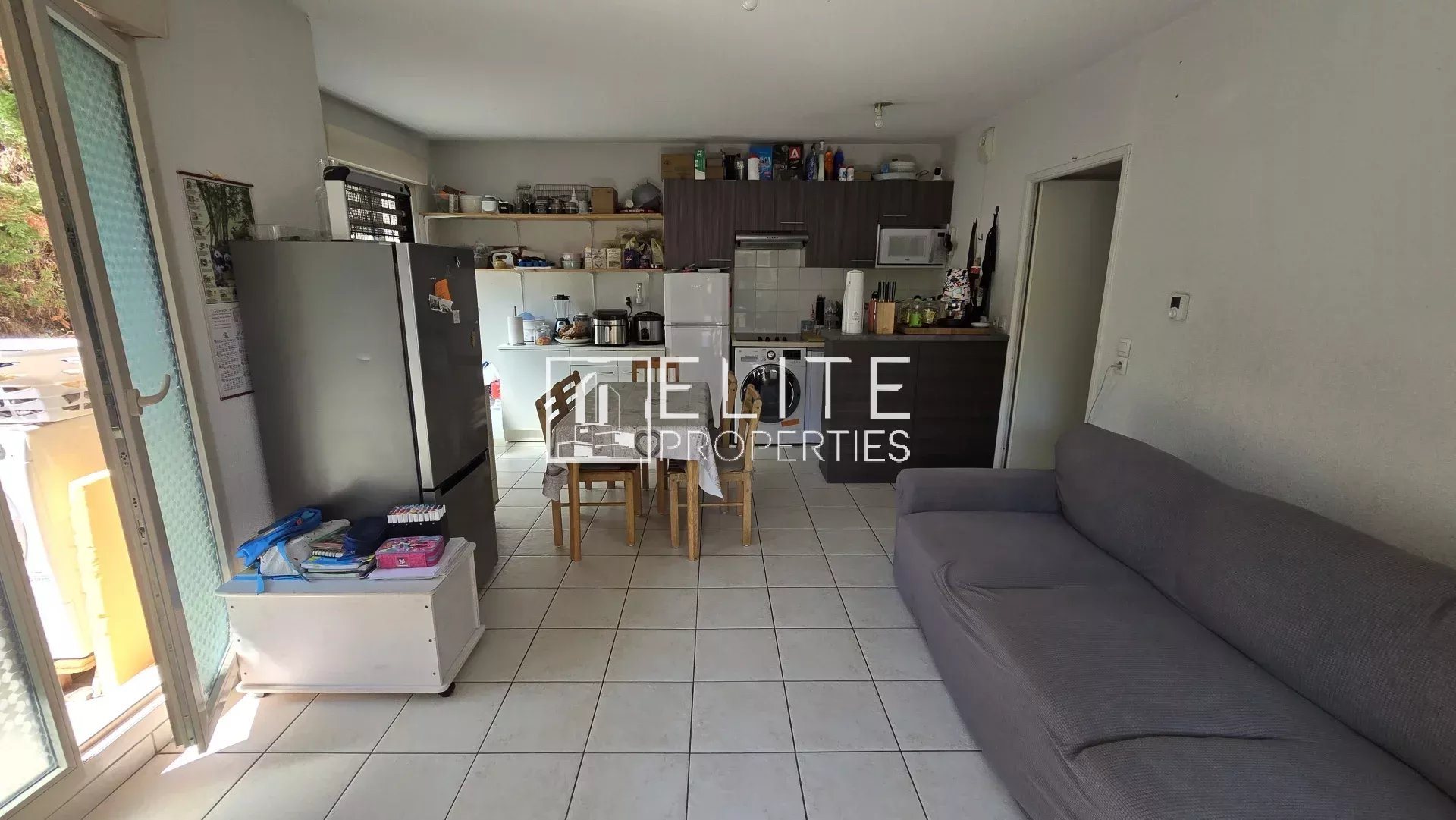 Appartement à vendre, 60m², Antibes