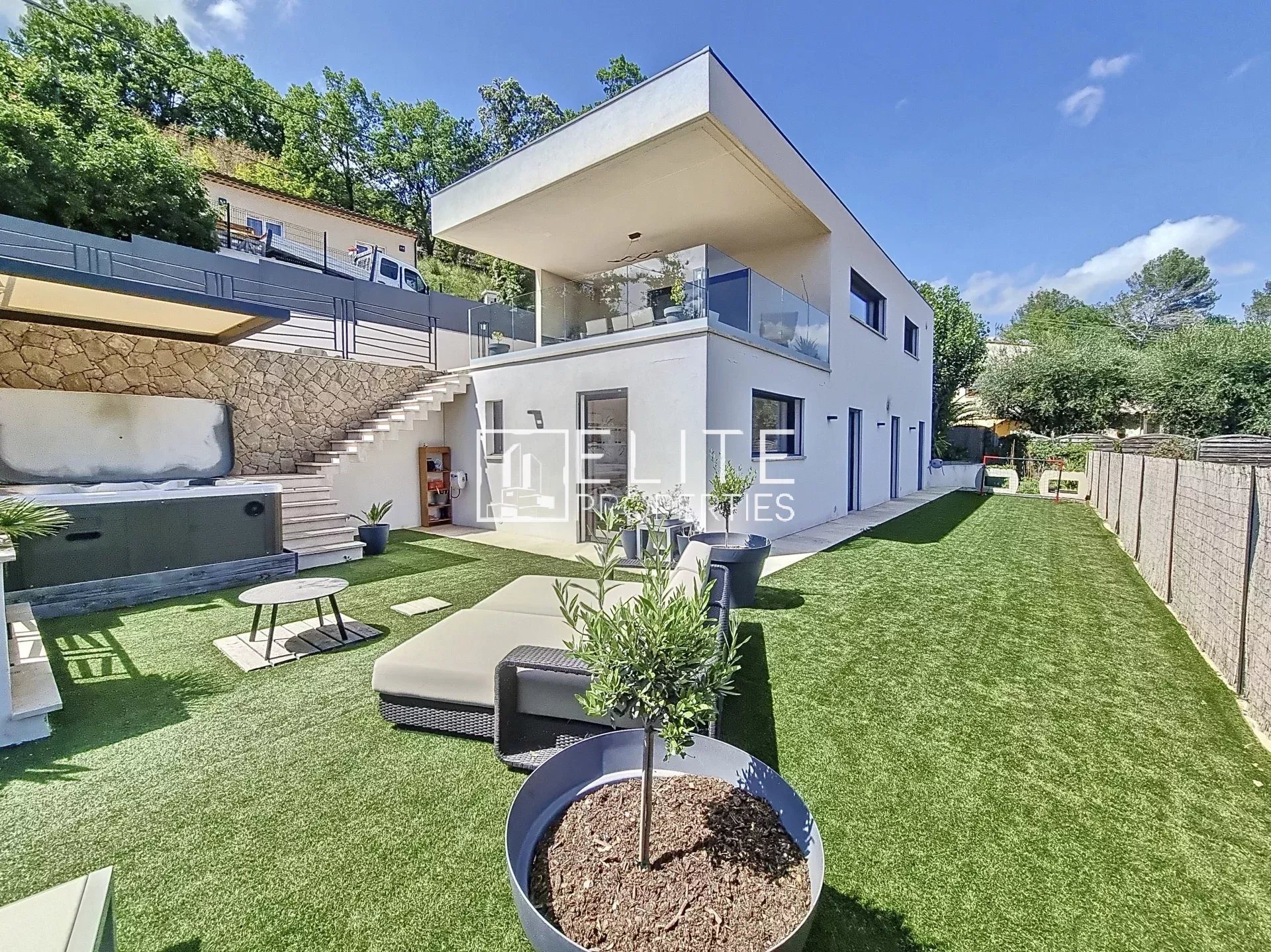 Maison à vendre, 126m², Le Tignet
