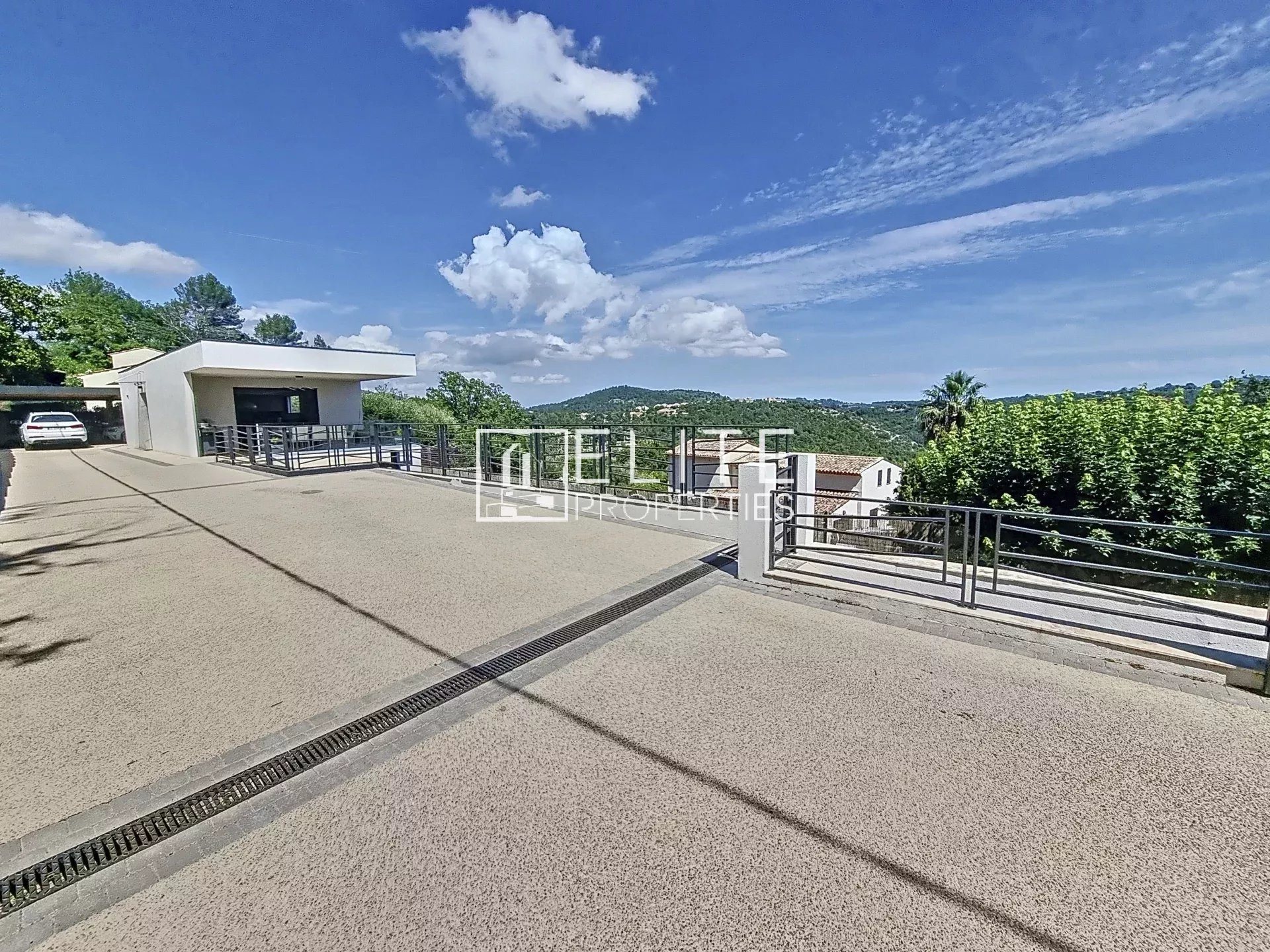 Maison à vendre, 126m², Le Tignet