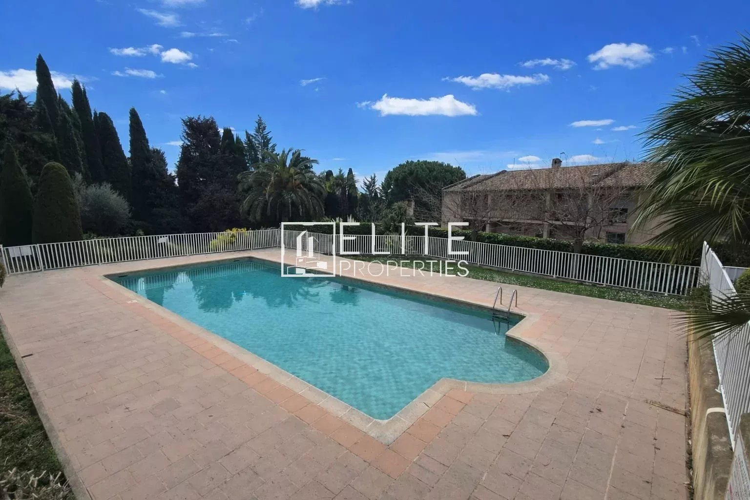 Appartement à vendre, 71m², Vence