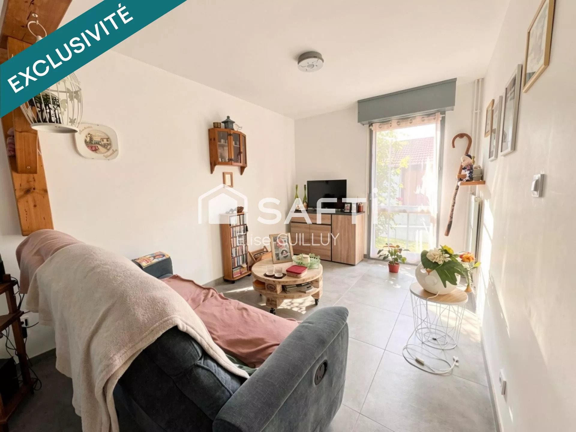 Maison à vendre, 90m², Blendecques