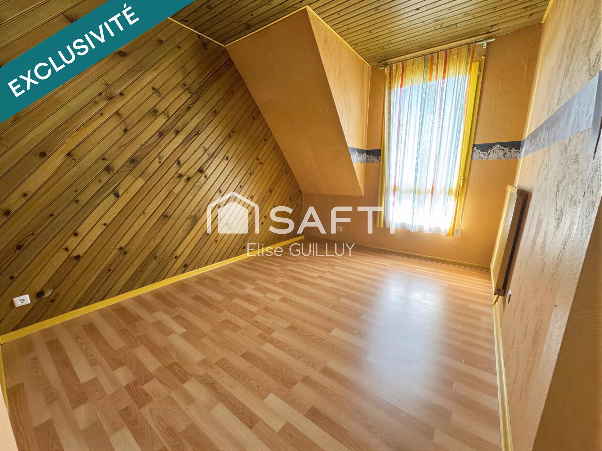 Maison à vendre, 90m², Blendecques