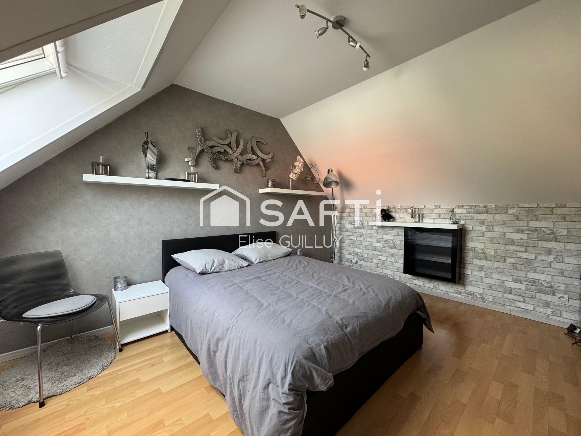 Maison à vendre, 134m², Wizernes