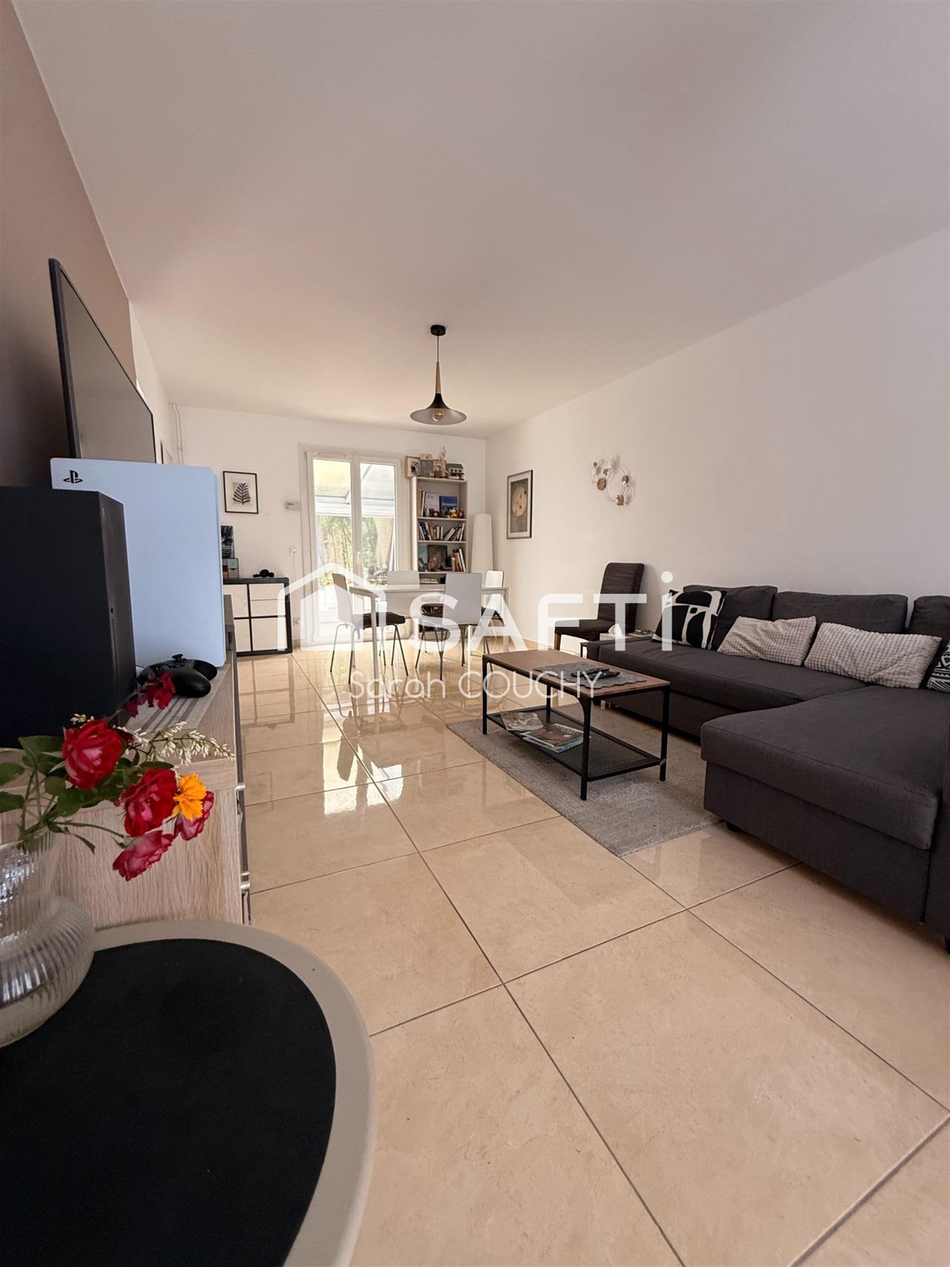 Maison à vendre, 151m², Villiers-sur-Marne