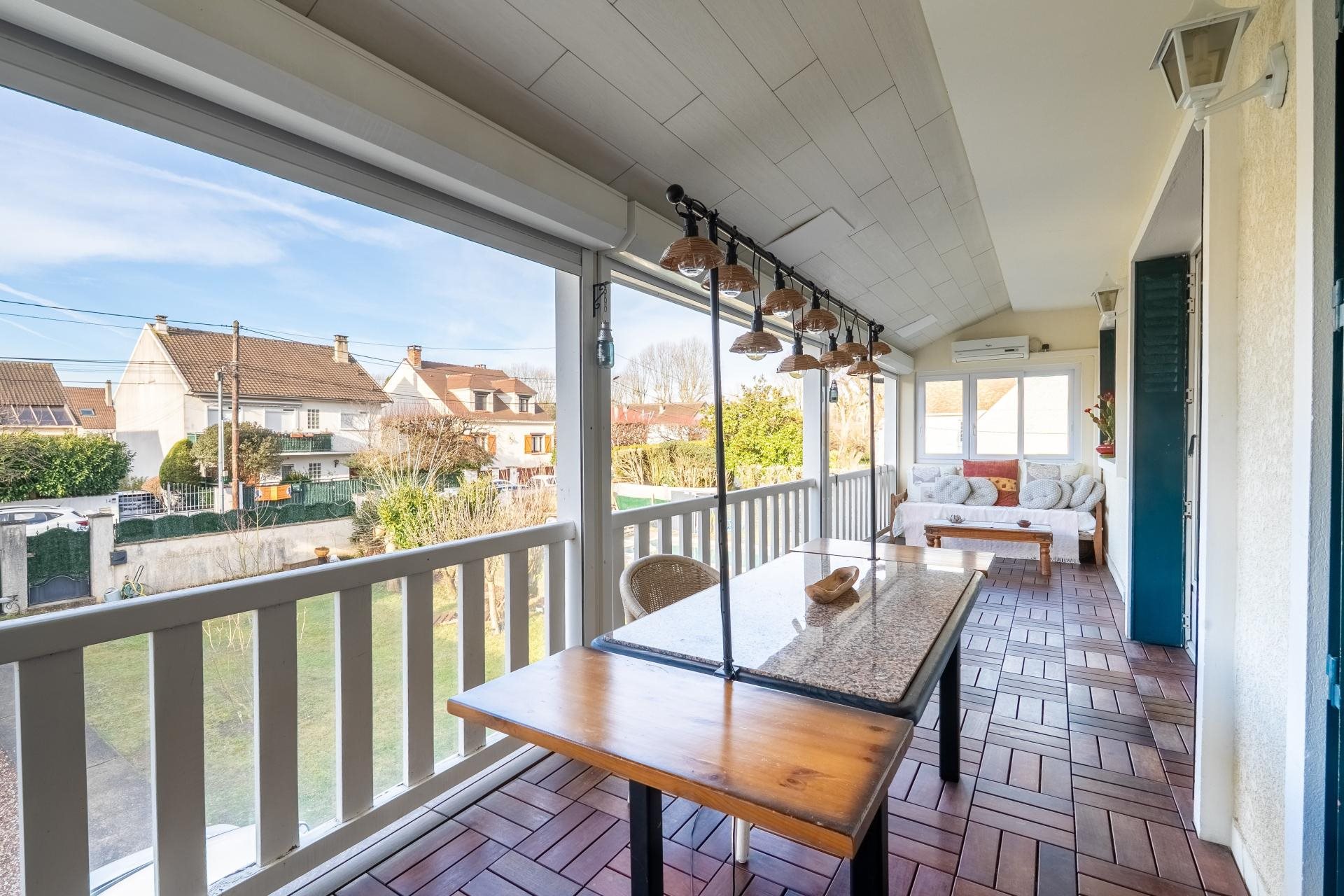 Maison à vendre, 240m², Champs-sur-Marne
