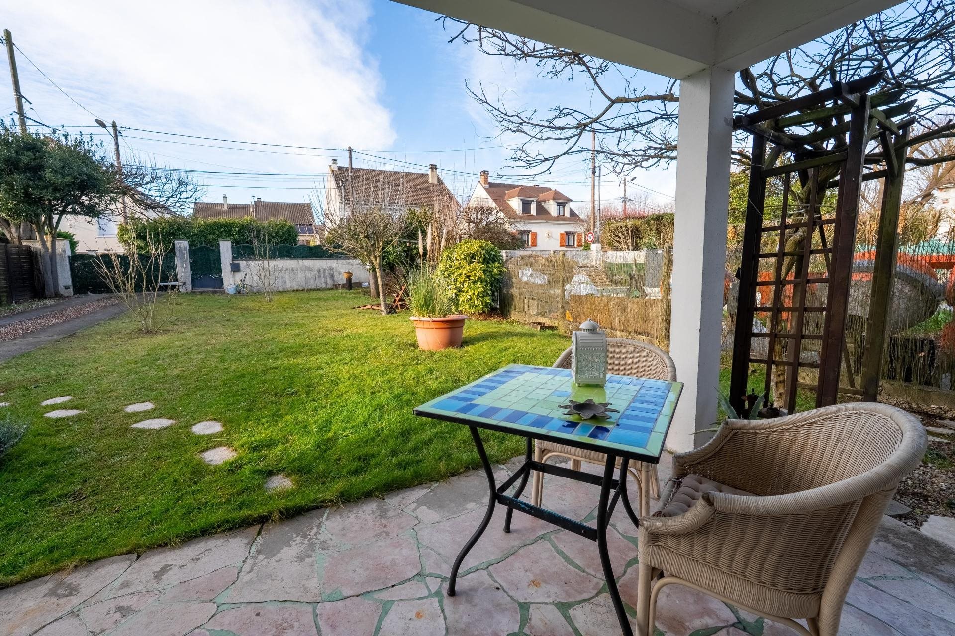 Maison à vendre, 240m², Champs-sur-Marne