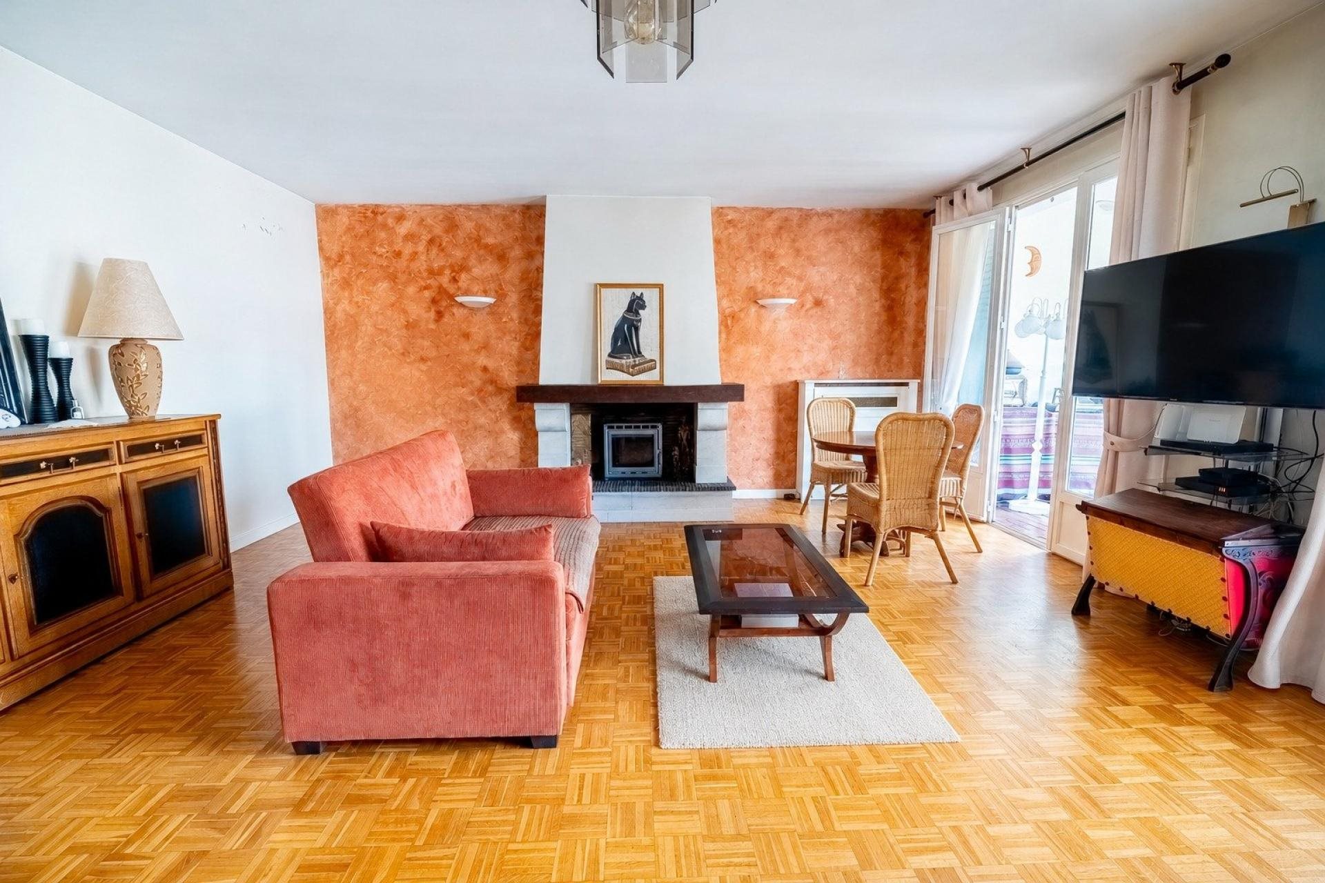 Maison à vendre, 240m², Champs-sur-Marne