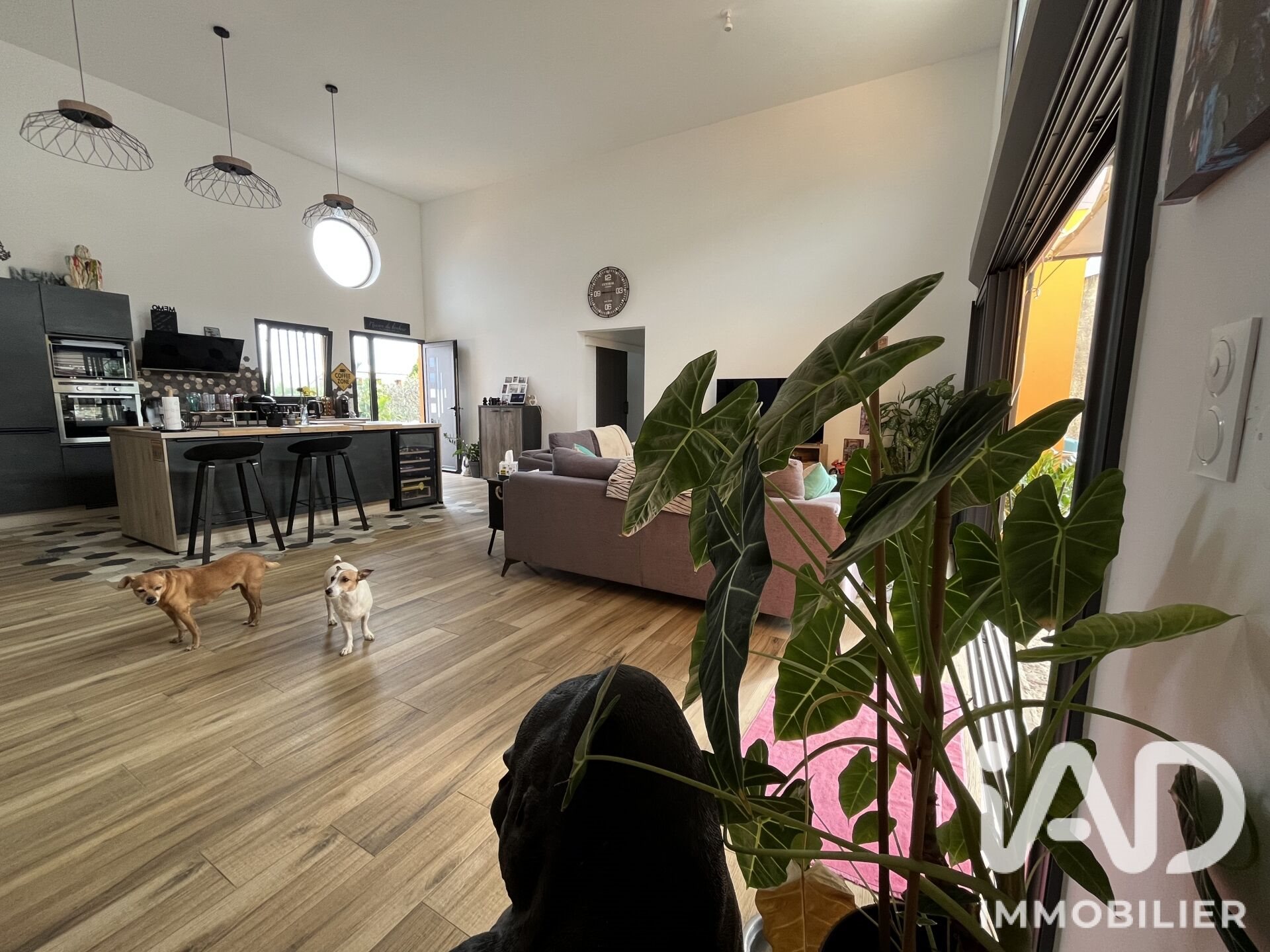 Maison à vendre, 153m², Saint-Paul