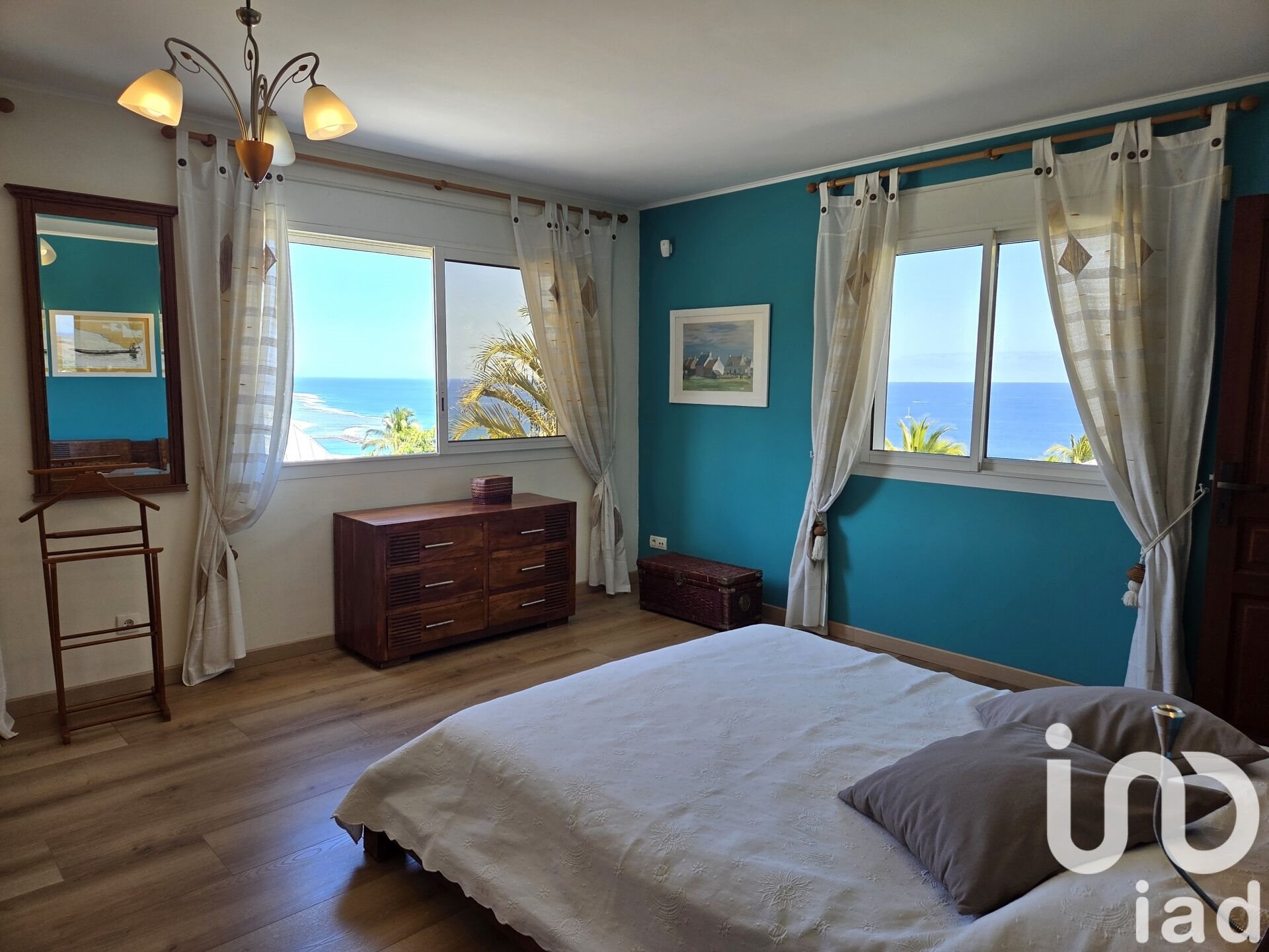 Maison à vendre, 160m², Saint-Paul
