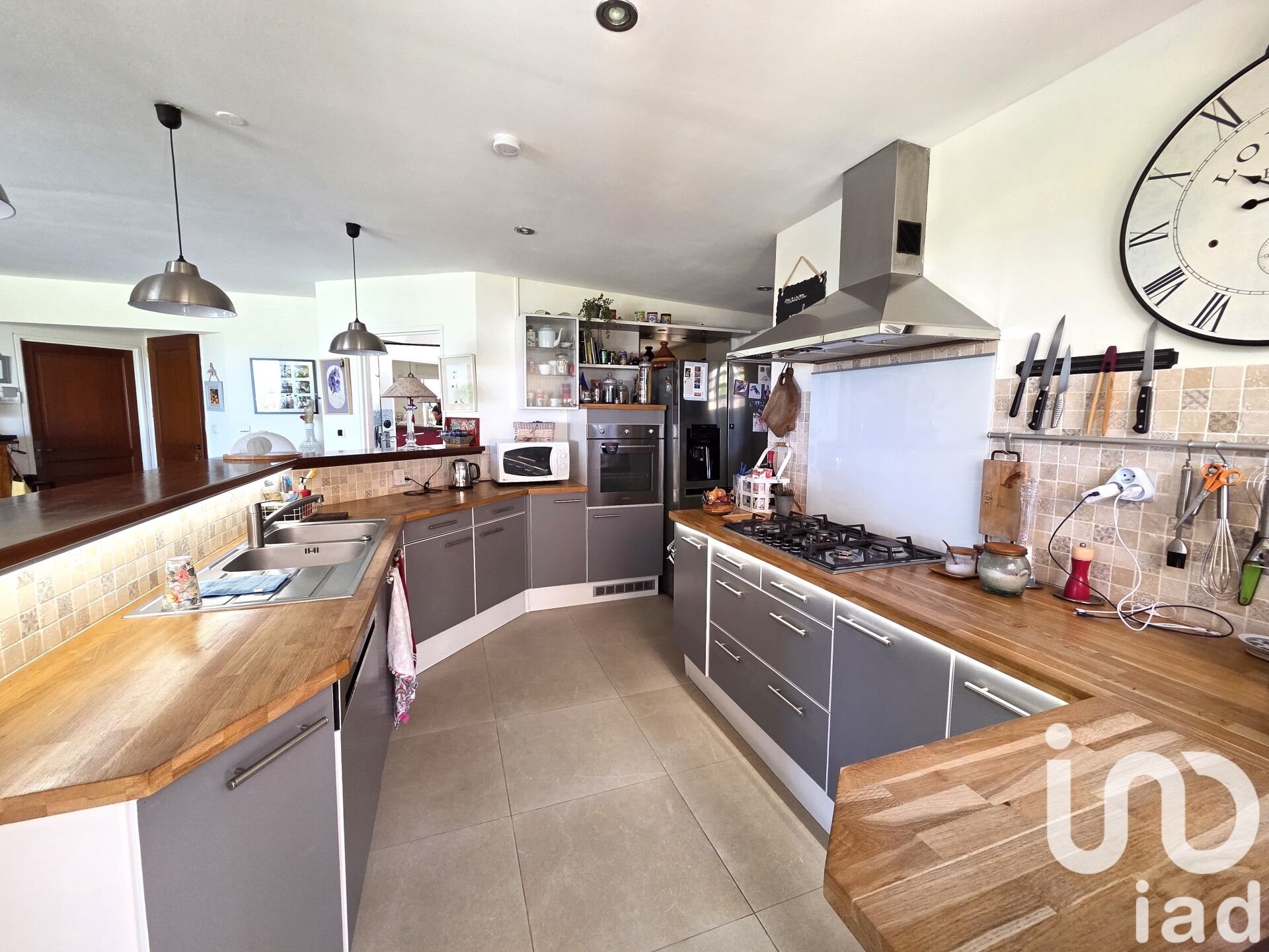 Maison à vendre, 160m², Saint-Paul