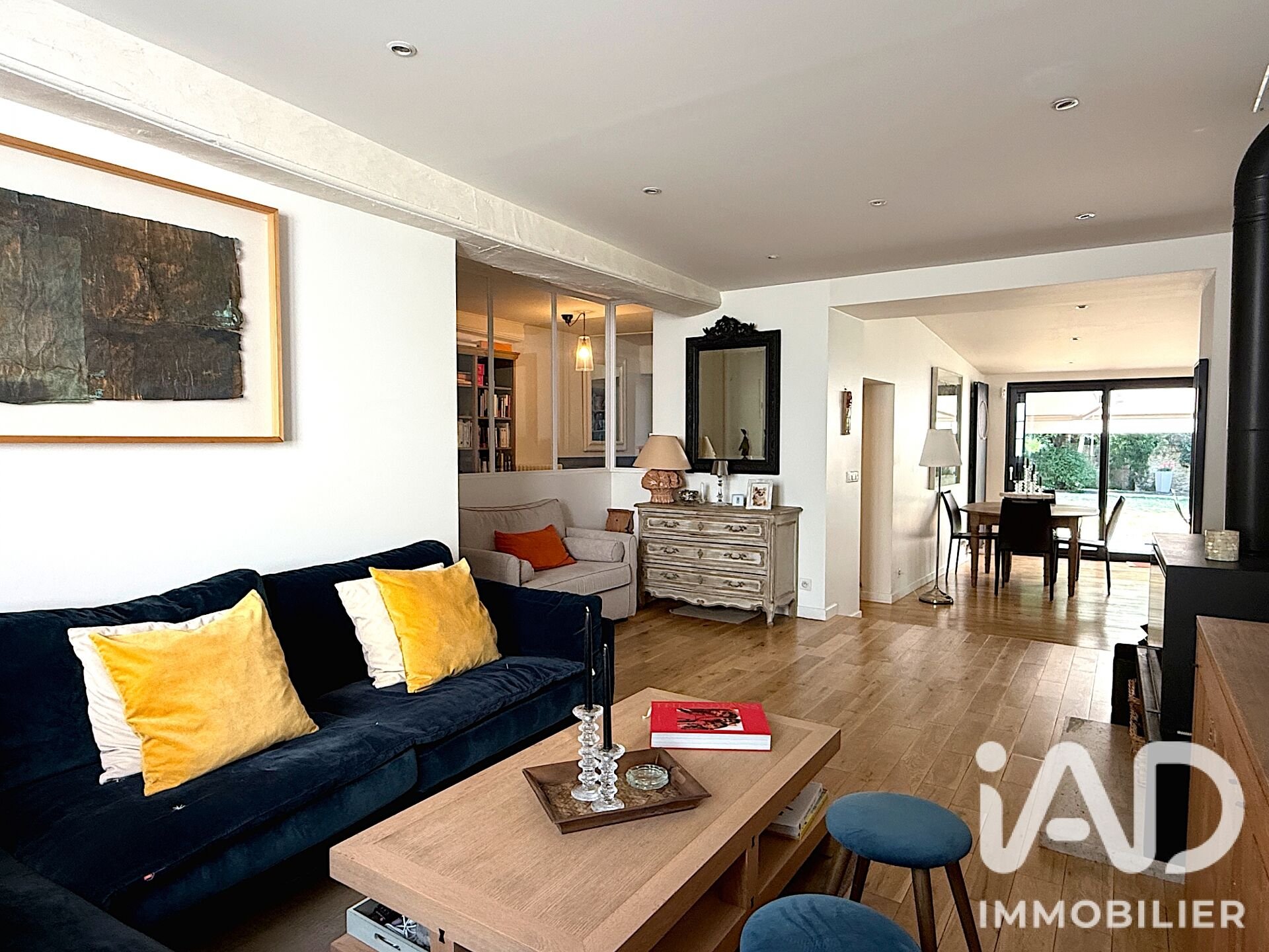 Maison à vendre, 177m², Montfort-l'Amaury