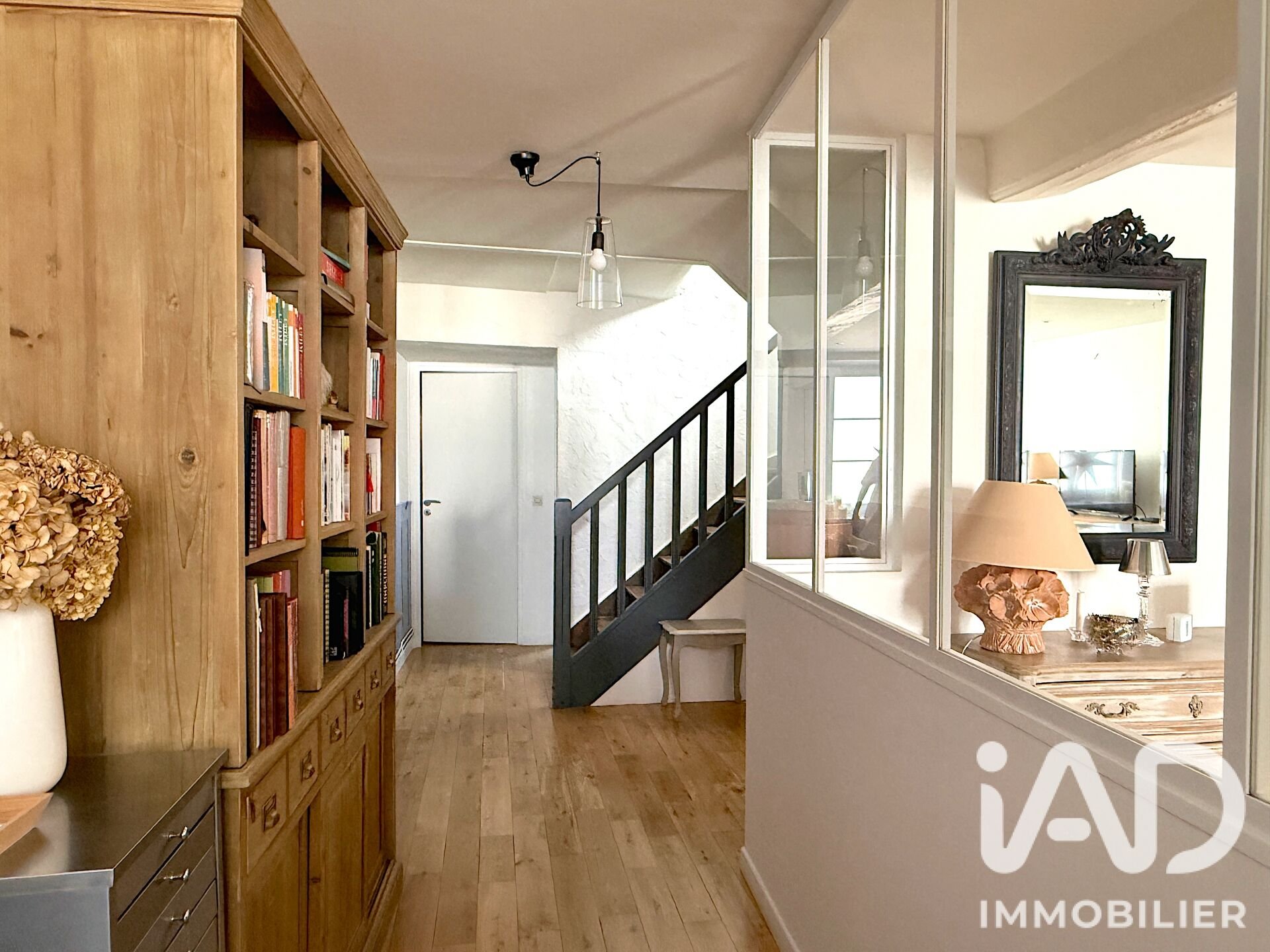 Maison à vendre, 177m², Montfort-l'Amaury
