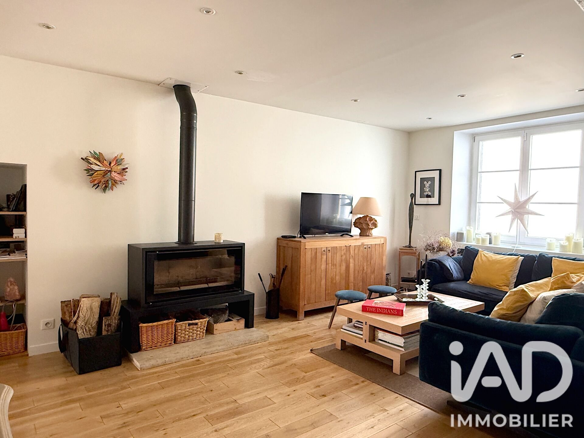 Maison à vendre, 177m², Montfort-l'Amaury