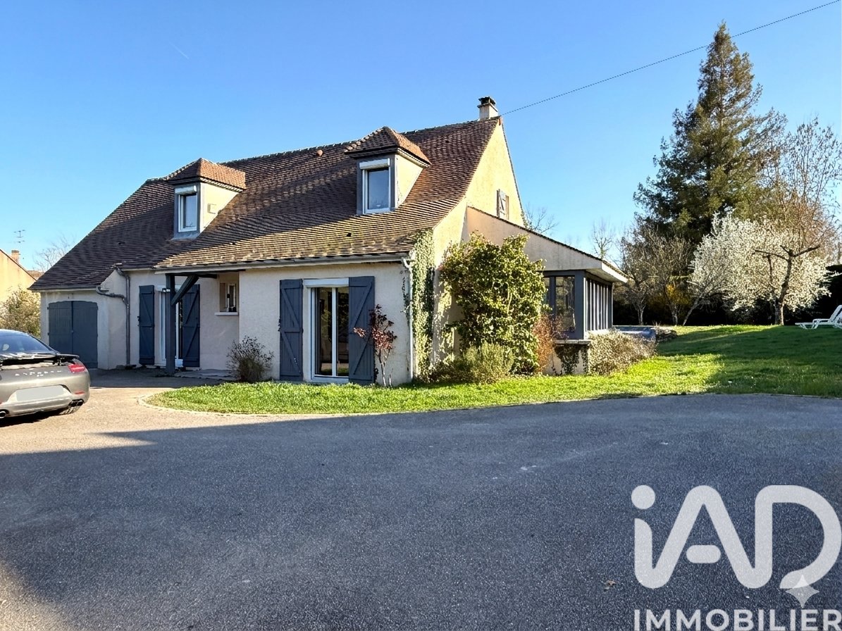 Maison à vendre, 167m², Montfort-l'Amaury
