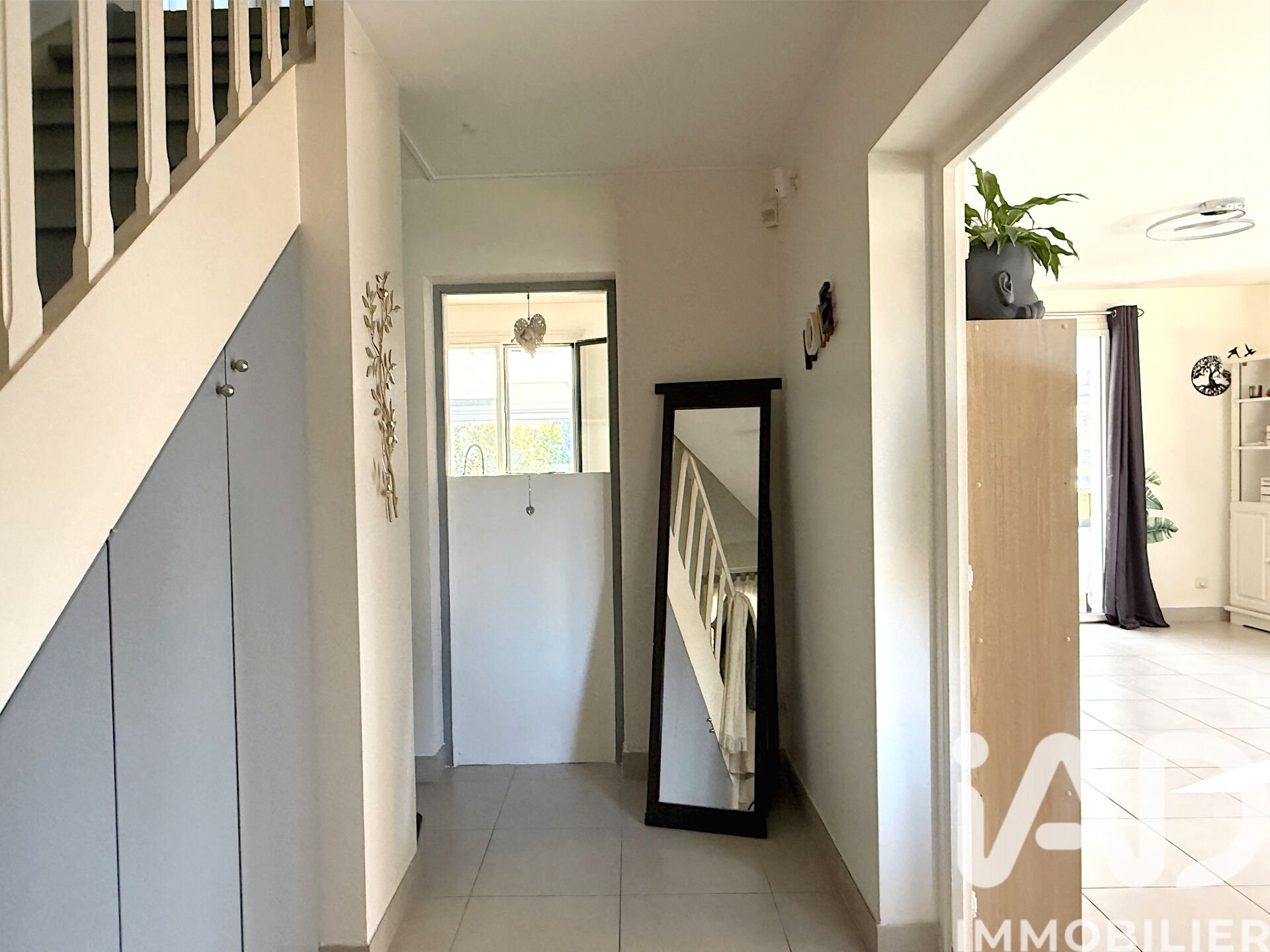 Maison à vendre, 167m², Montfort-l'Amaury