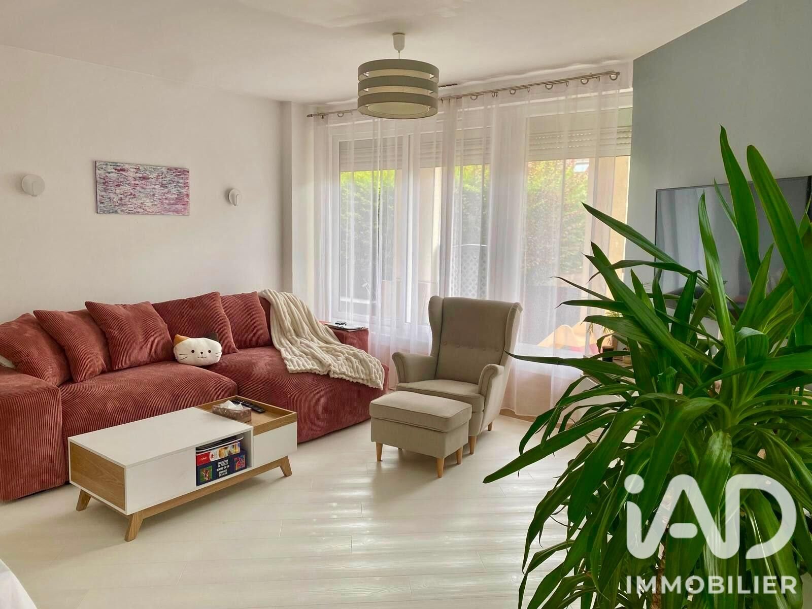 Appartement à vendre, 124m², Montigny-le-Bretonneux