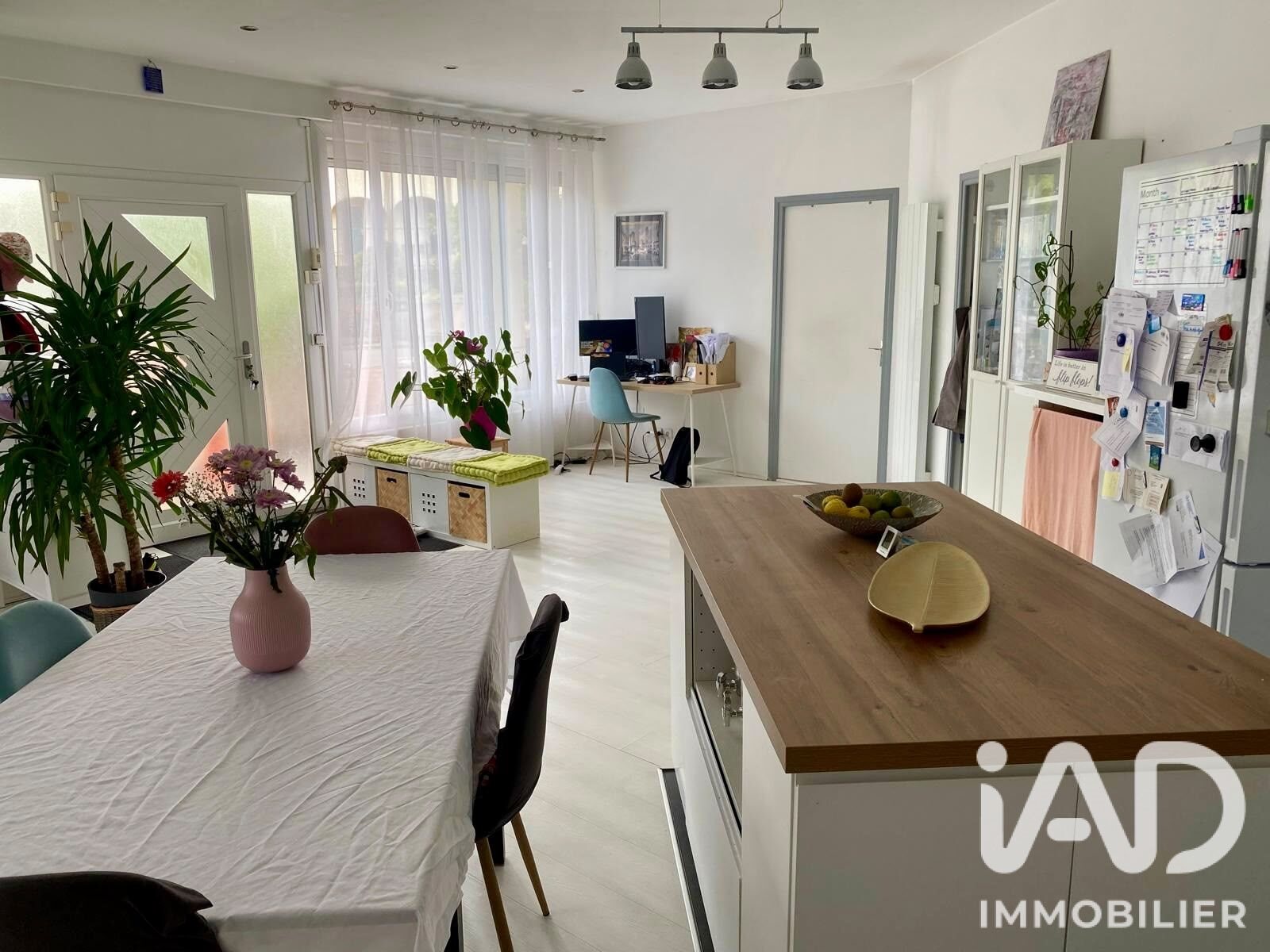 Appartement à vendre, 124m², Montigny-le-Bretonneux