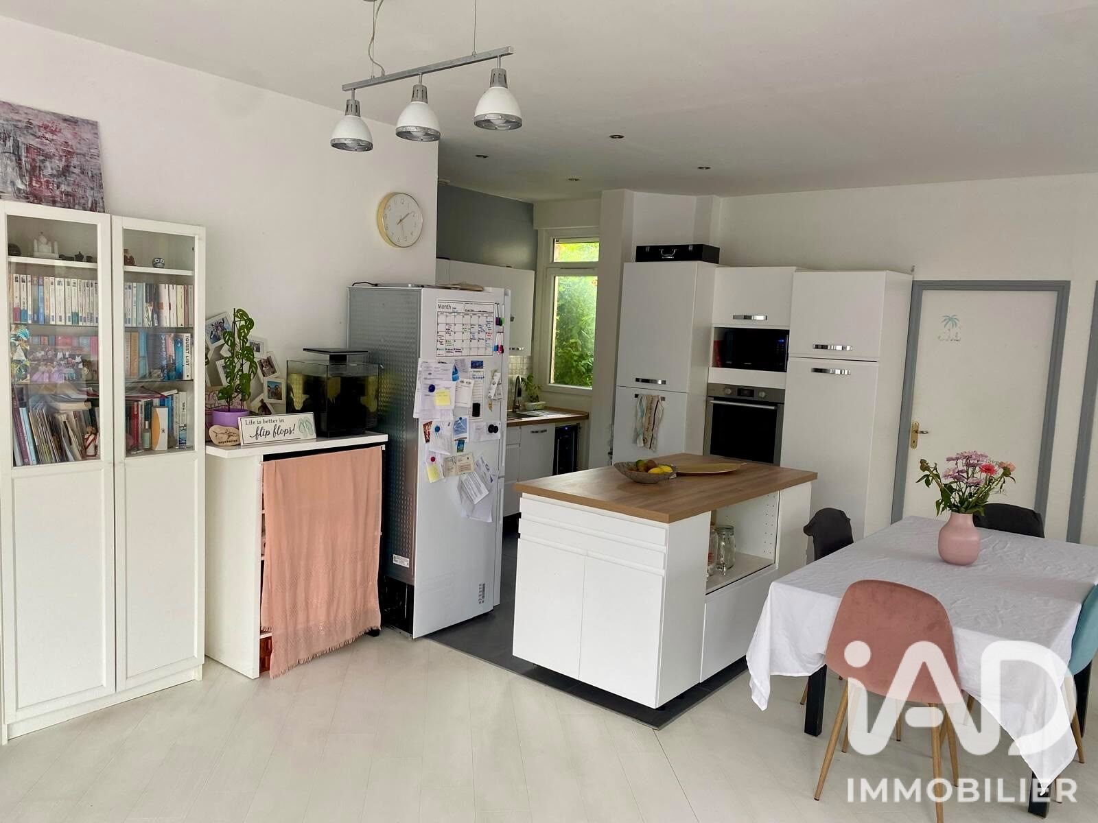 Appartement à vendre, 124m², Montigny-le-Bretonneux