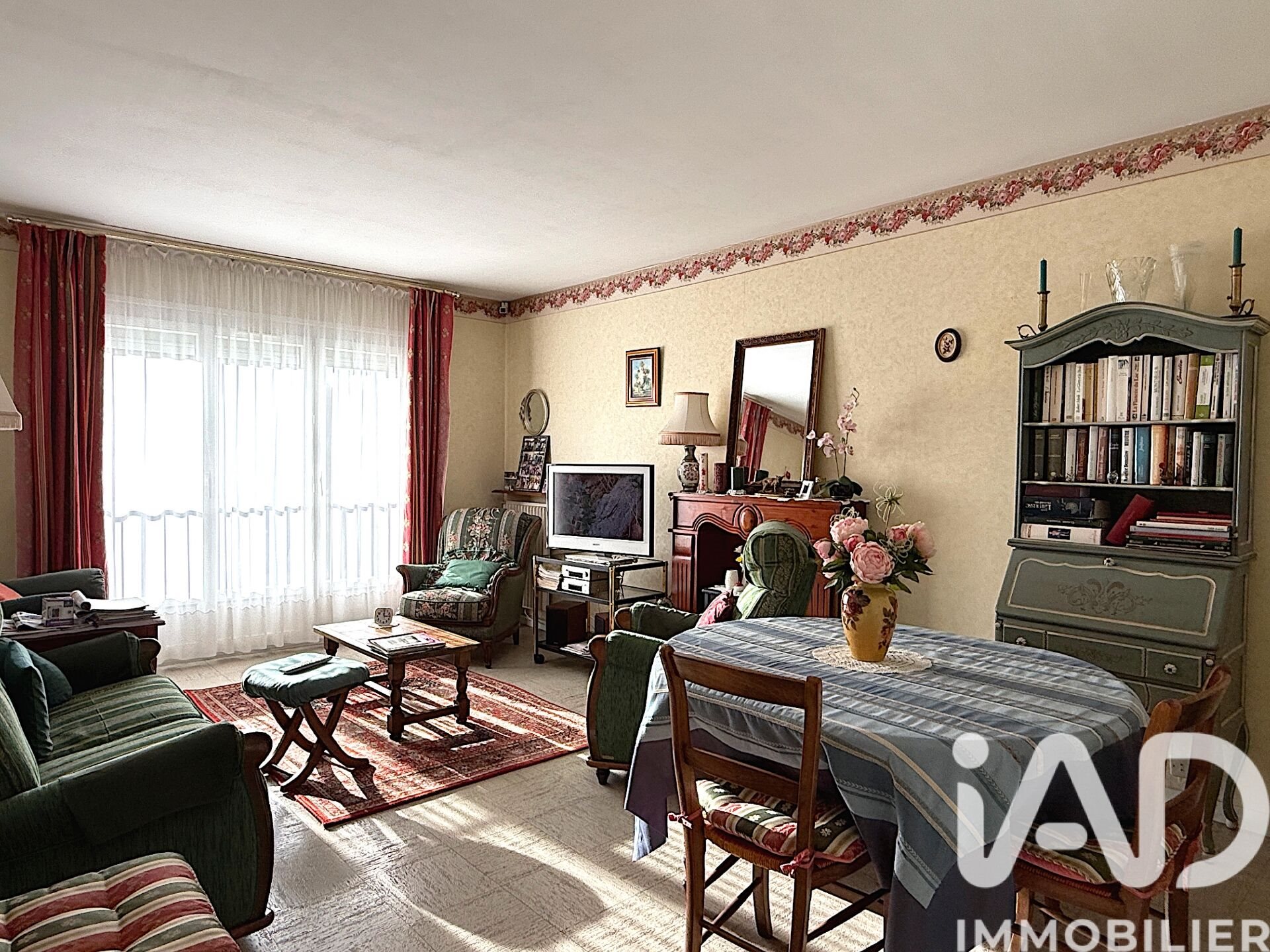 Maison à vendre, 110m², Élancourt