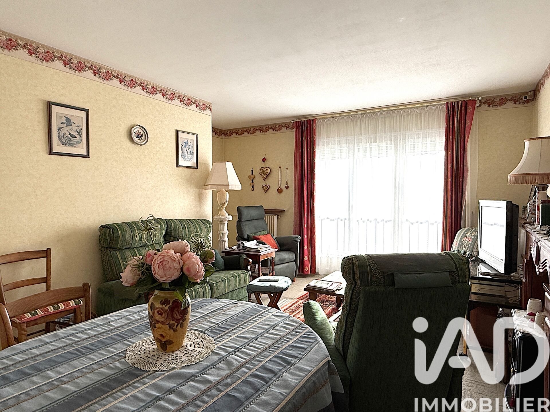Maison à vendre, 110m², Élancourt