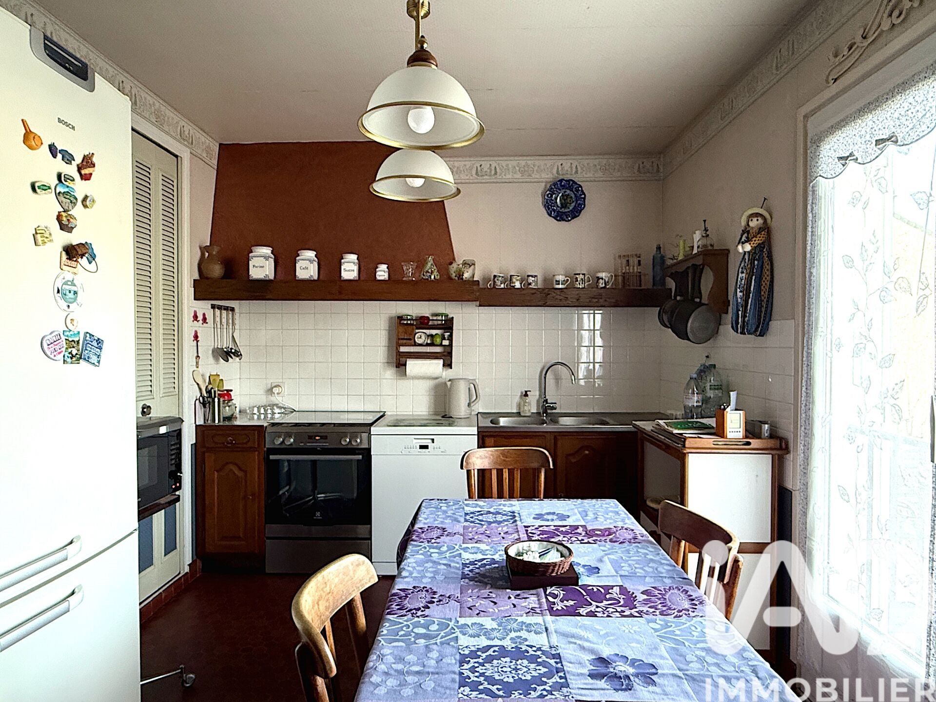 Maison à vendre, 110m², Élancourt