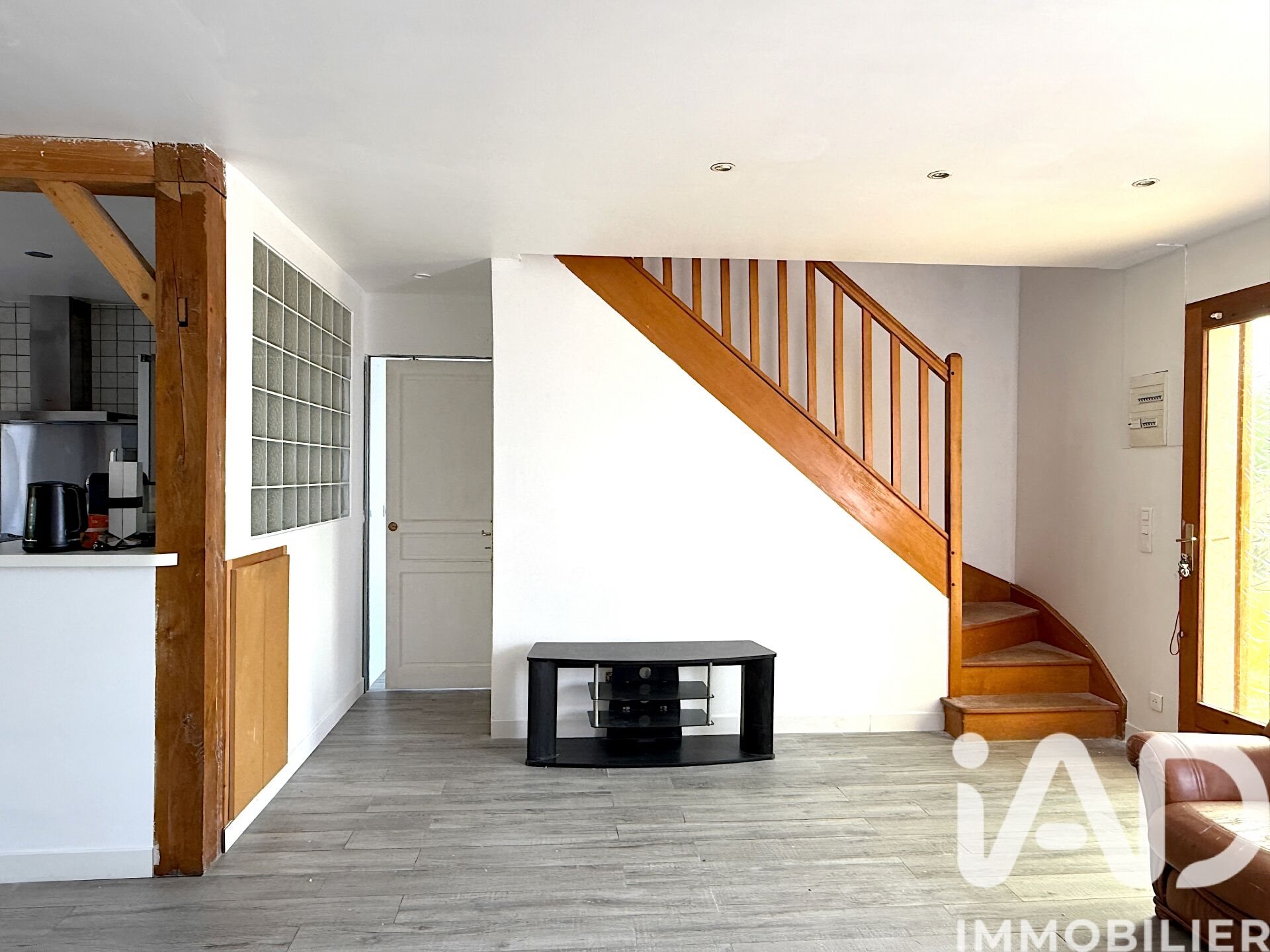 Maison à vendre, 94m², Villiers-Saint-Fréderic
