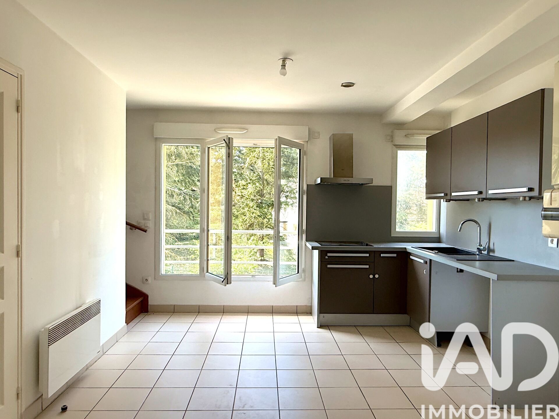Appartement à vendre, 59m², Montfort-l'Amaury