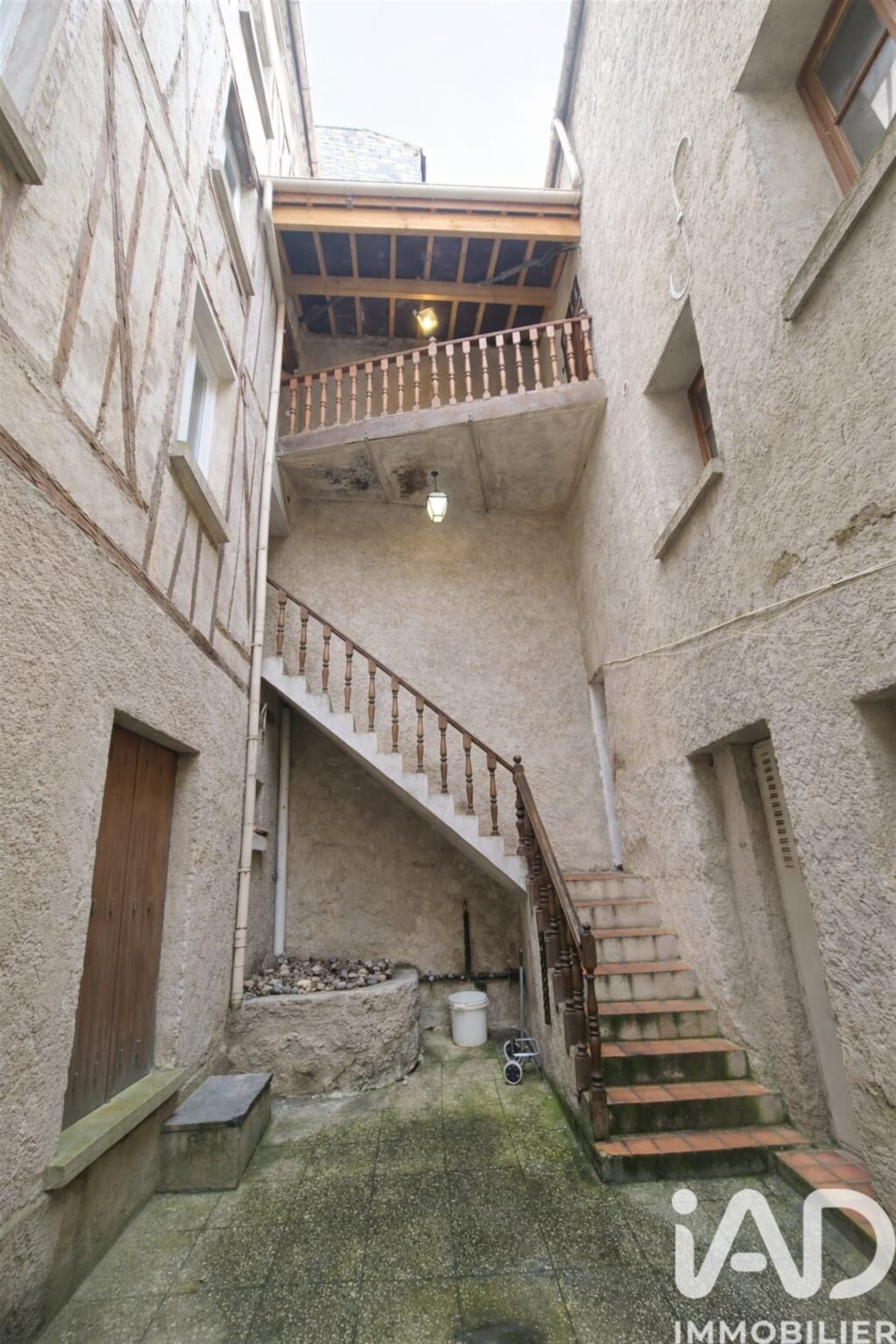 Appartement à vendre, 20m², Meulan-en-Yvelines