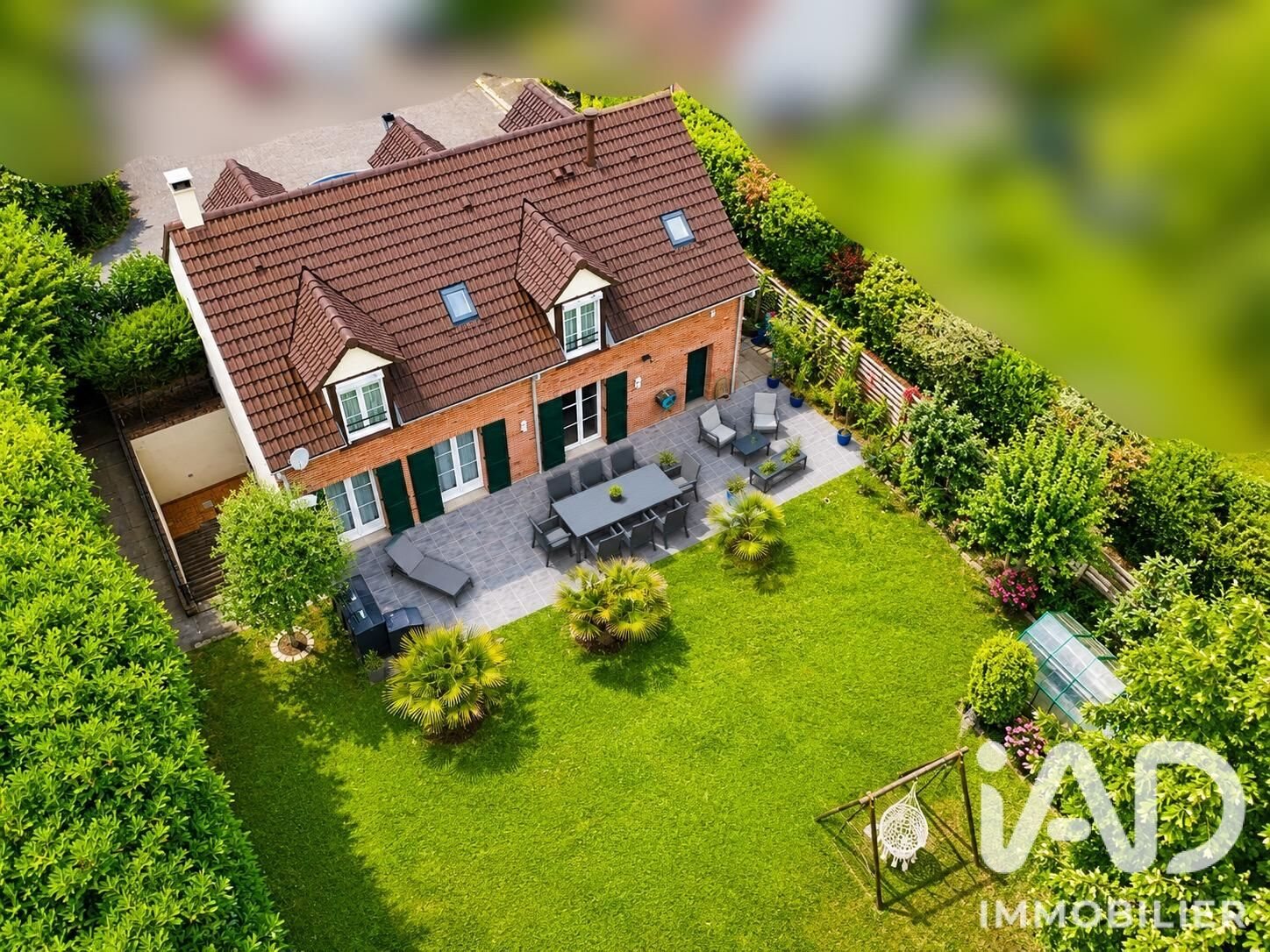 Maison à vendre, 180m², Condécourt