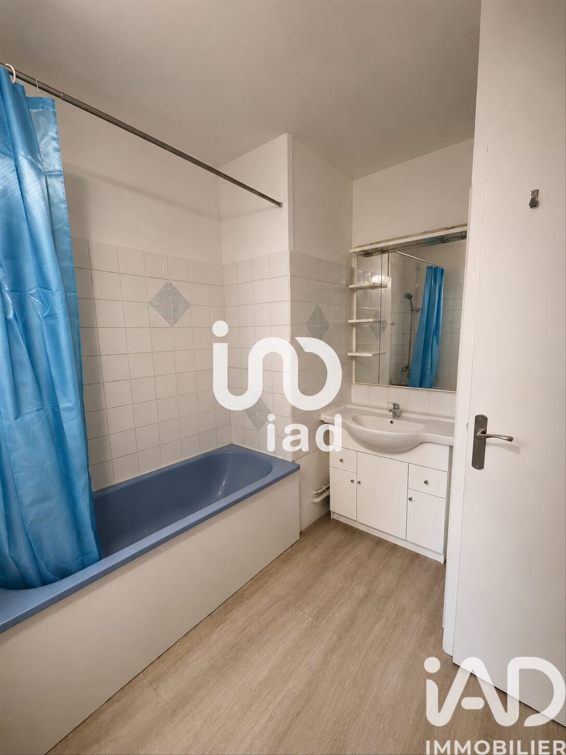 Appartement à vendre, 56m², Aubergenville