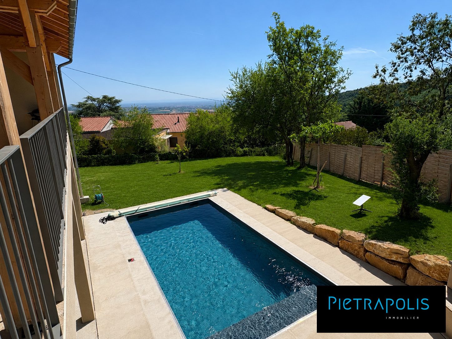 Maison à vendre, 210m², Mâcon