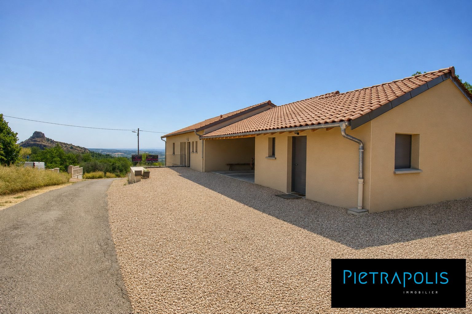 Maison à vendre, 210m², Mâcon
