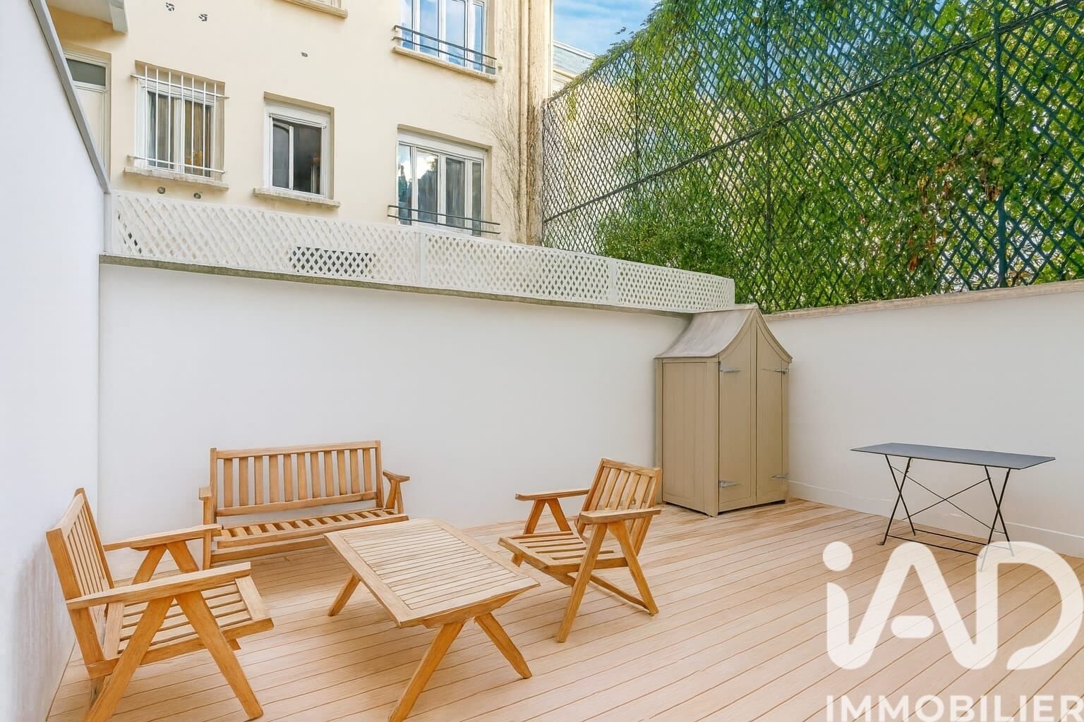 Appartement à vendre, 131m², Neuilly-sur-Seine