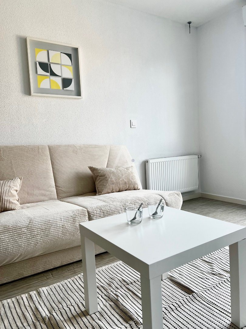 Appartement à vendre, 31m², Cenon