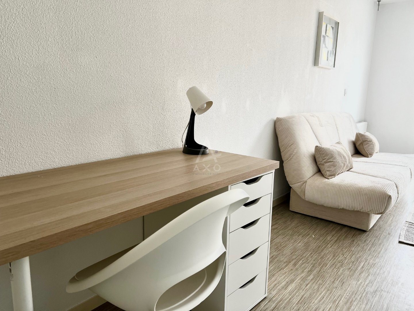 Appartement à vendre, 31m², Cenon