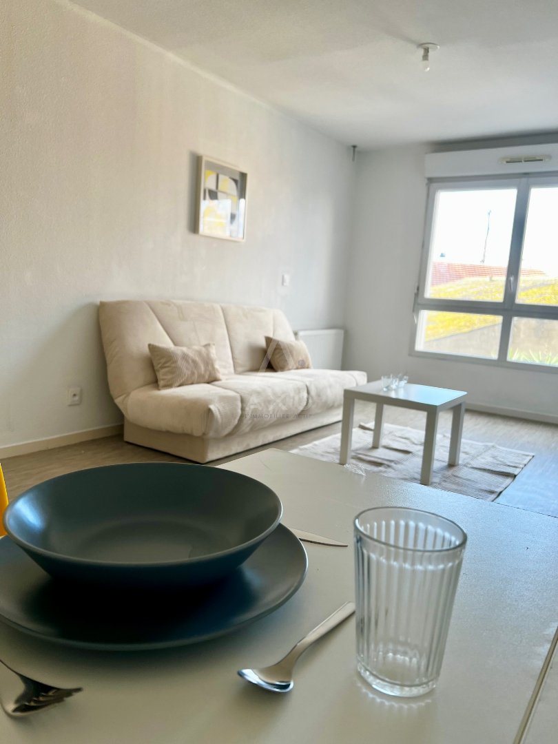 Appartement à vendre, 31m², Cenon