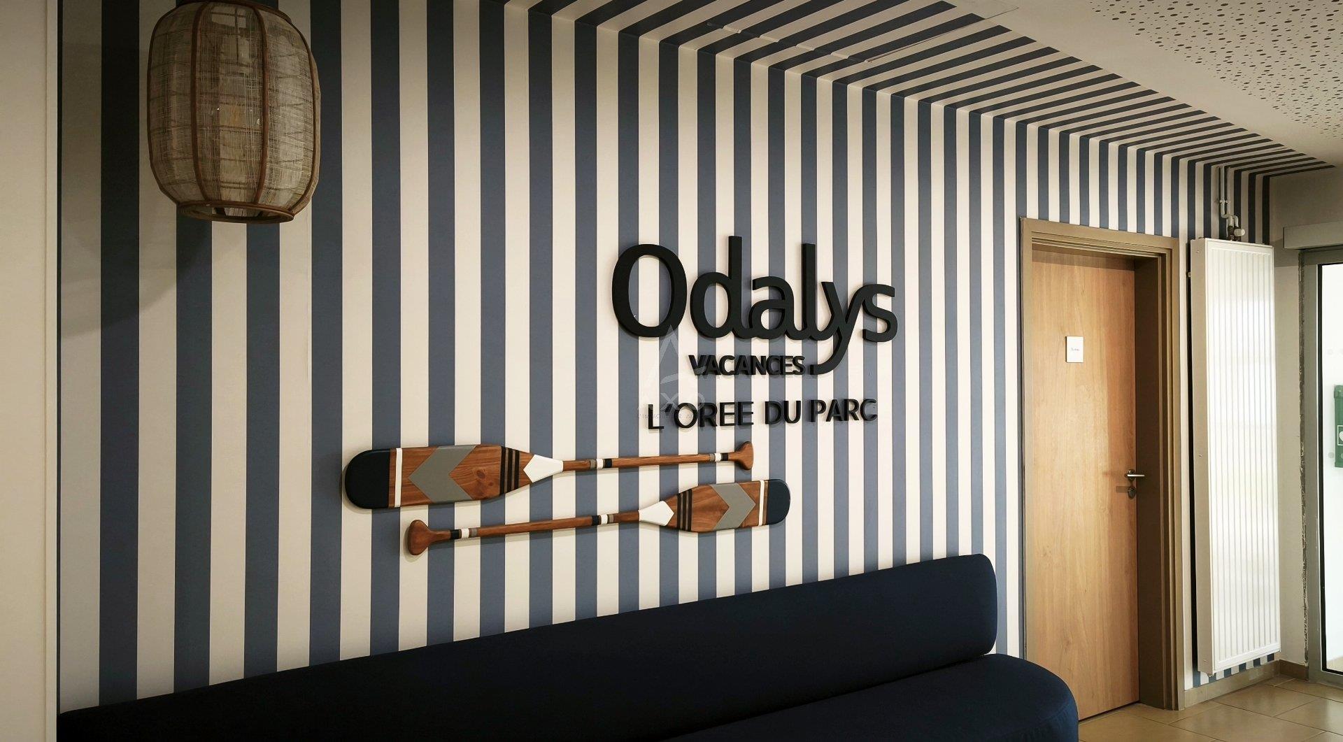 Appartement à vendre, 42m², Royan