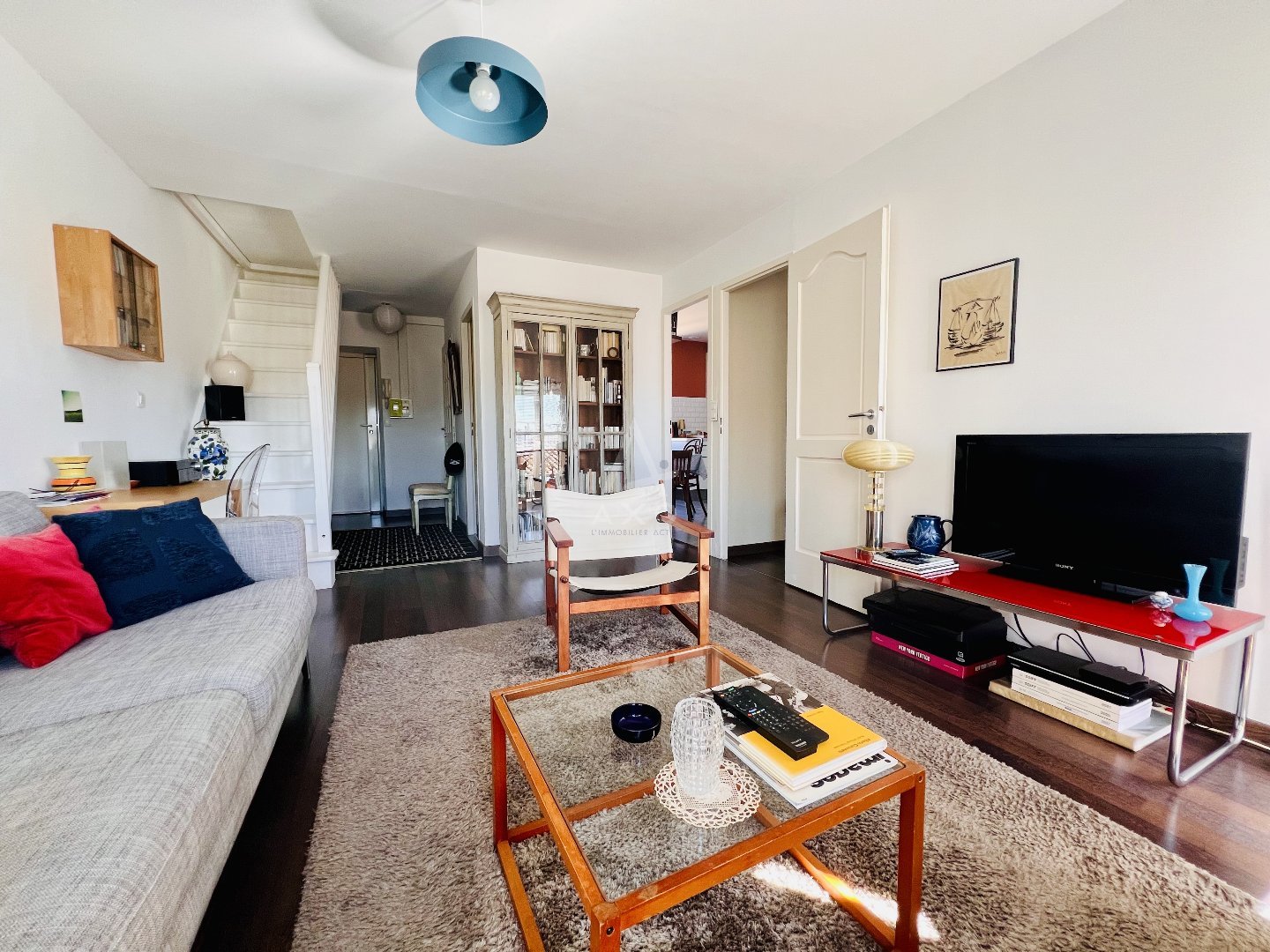 Appartement à vendre, 45m², Bordeaux